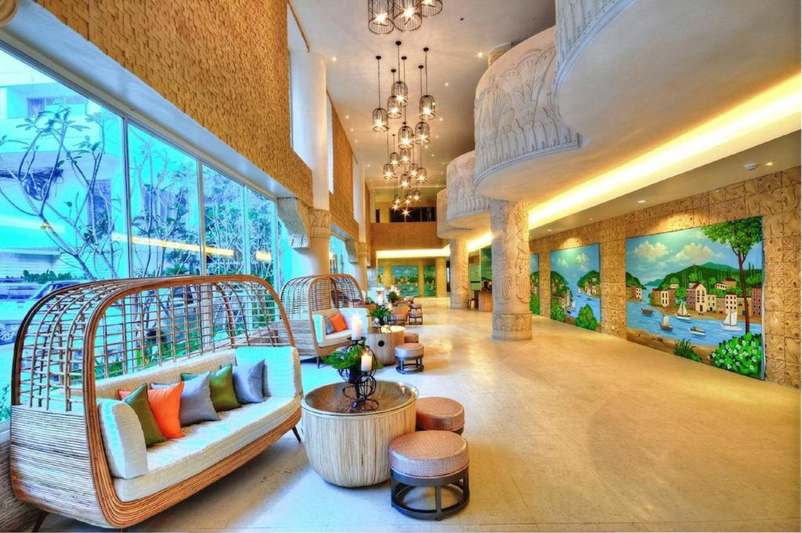 Hotel Heritage Phuket - Sha Extra