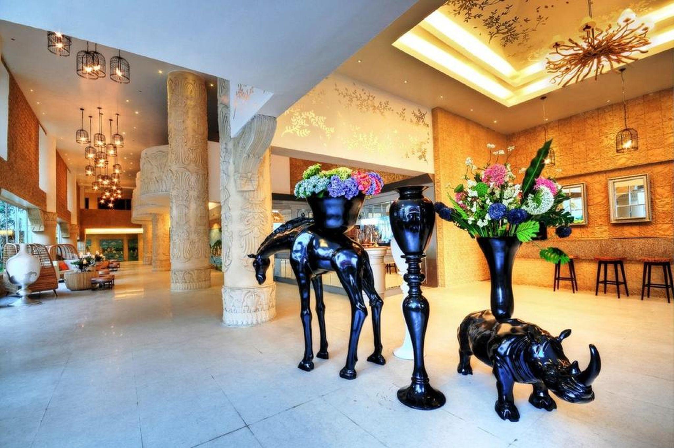 Heritage Phuket - Sha Extra Patong