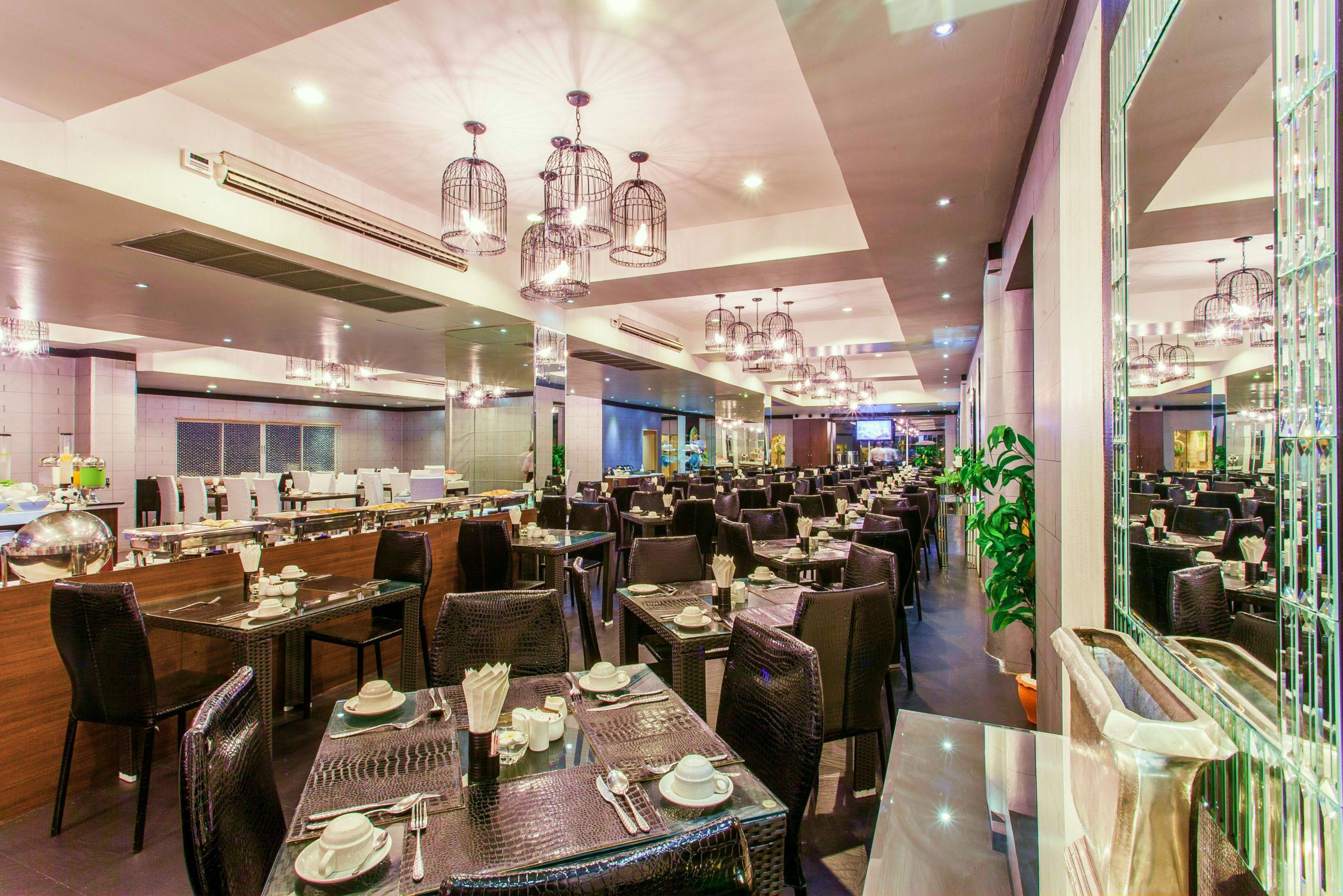Heritage Phuket - Sha Extra