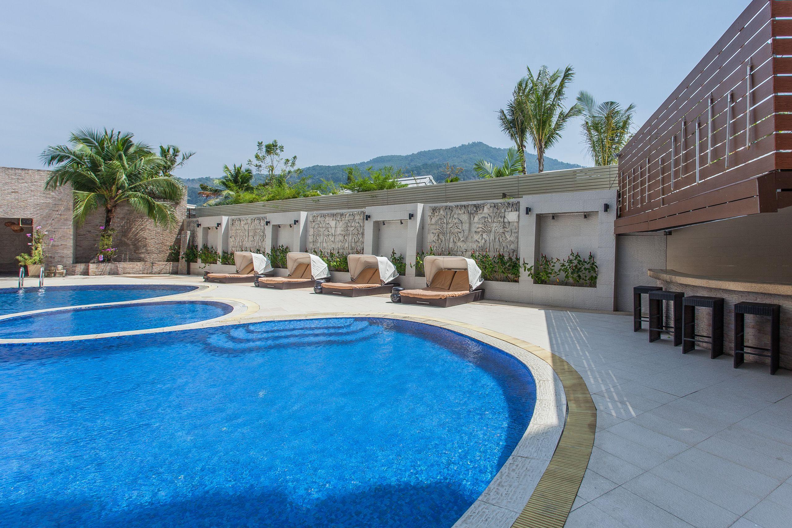 Heritage Phuket - Sha Extra