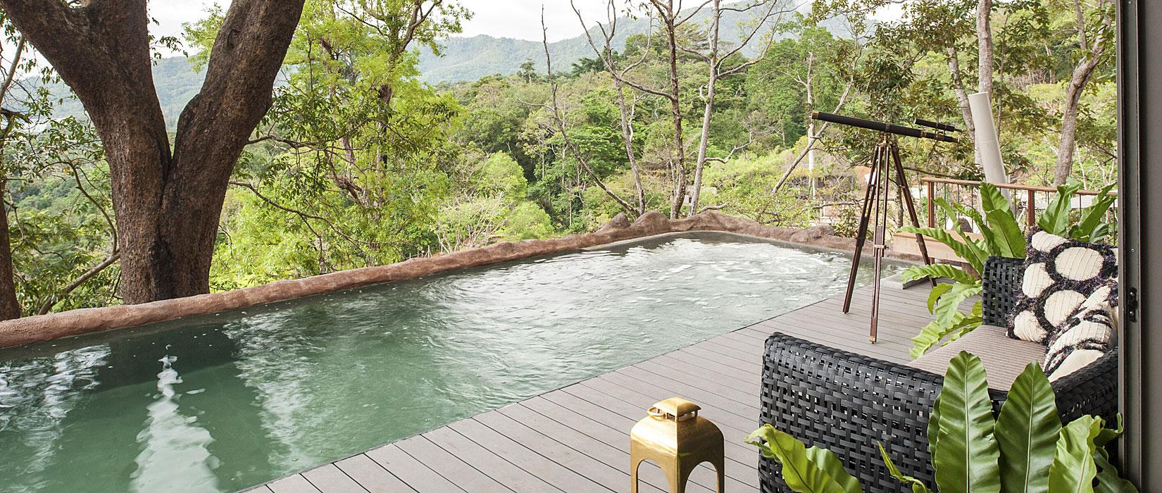 Keemala Resort Kamala Beach