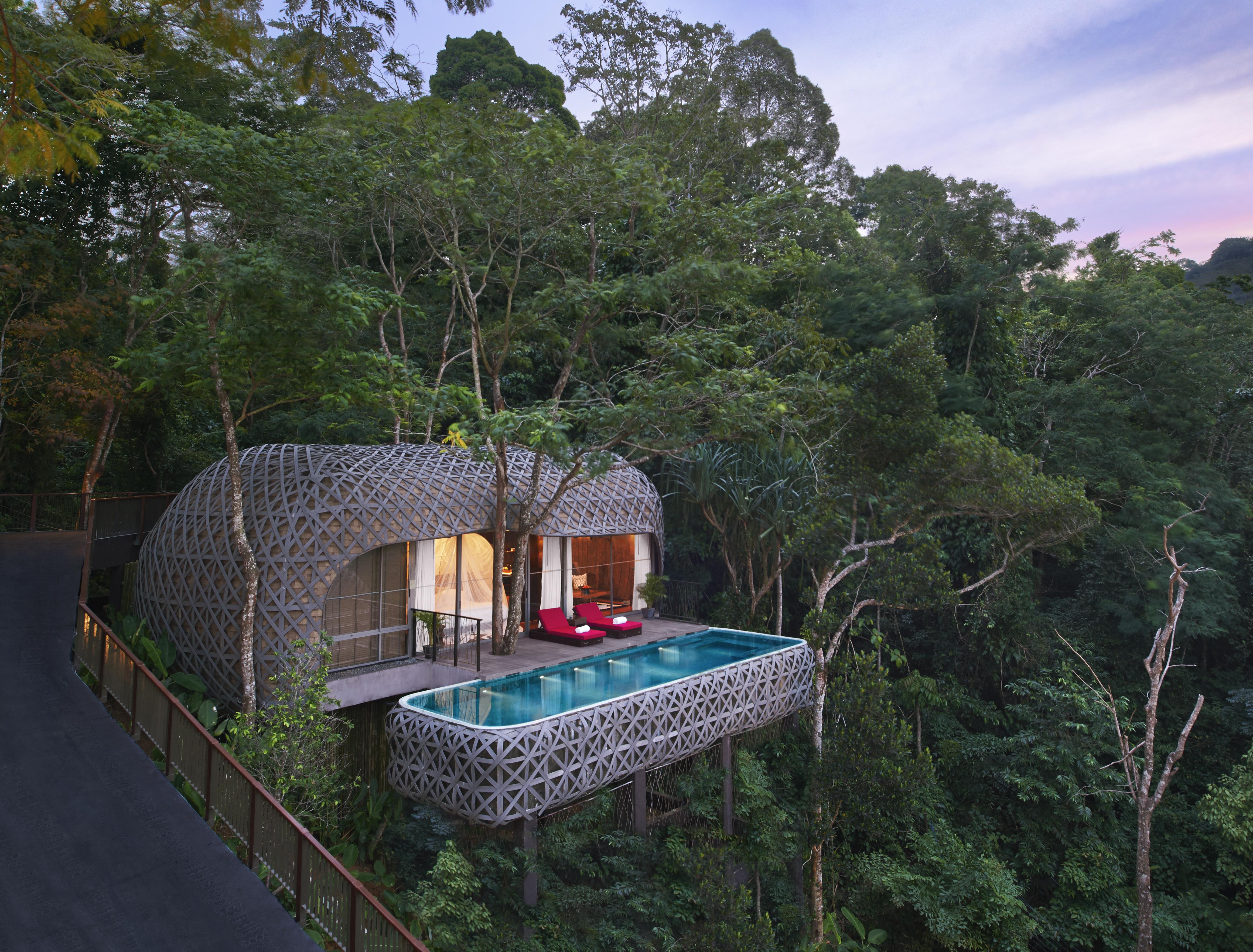 Keemala Resort Kamala Beach