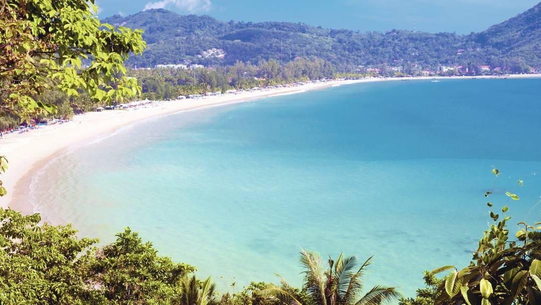 Keemala 5* Kamala Beach