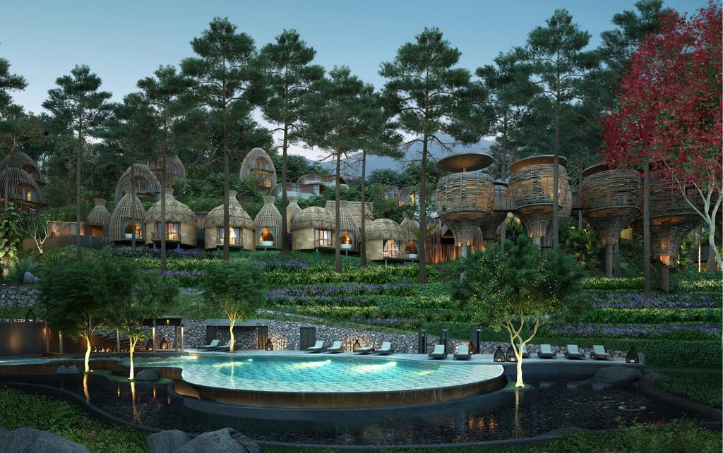 Keemala Resort