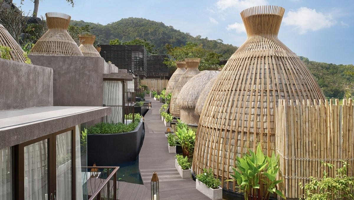 Resort Keemala Kamala Beach