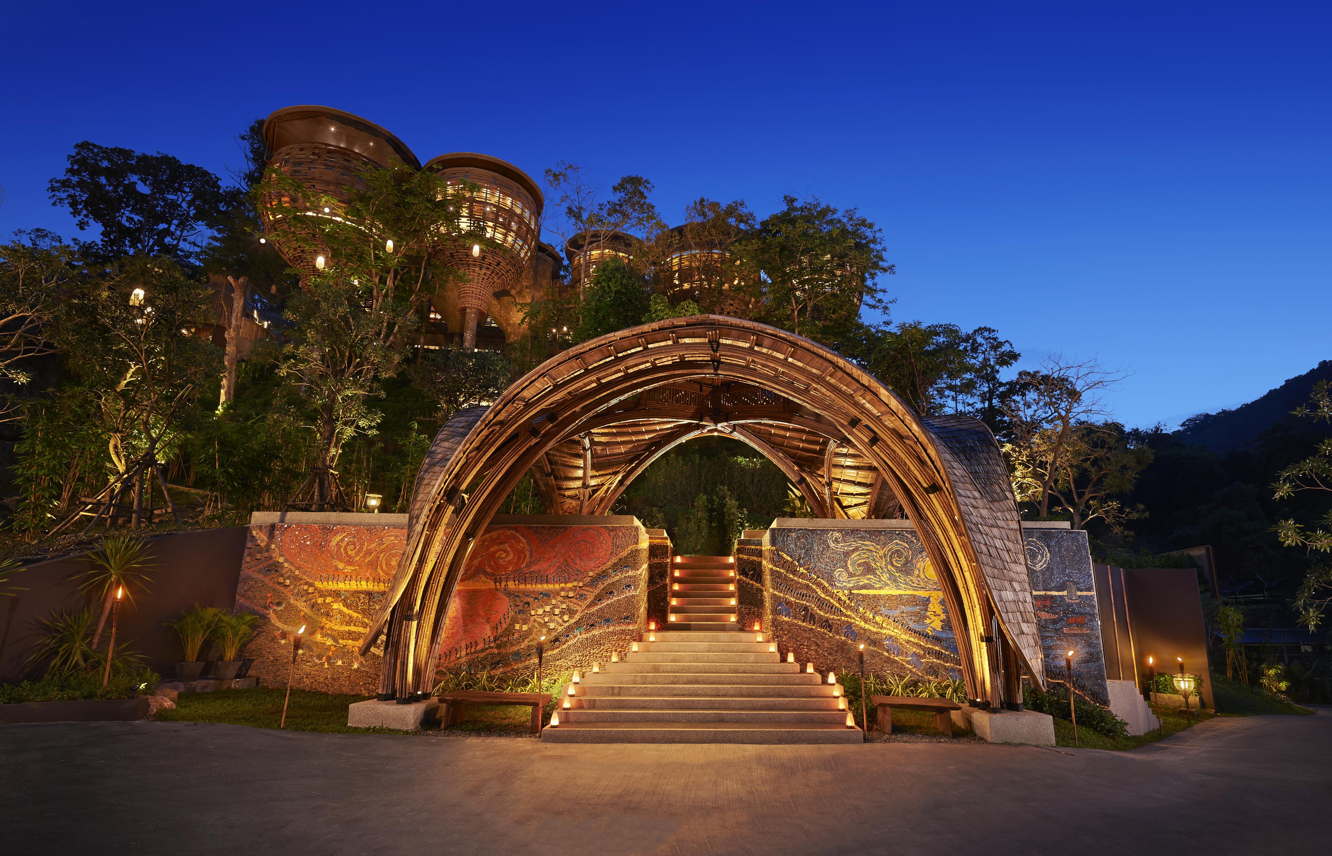 Keemala 5* Kamala Beach
