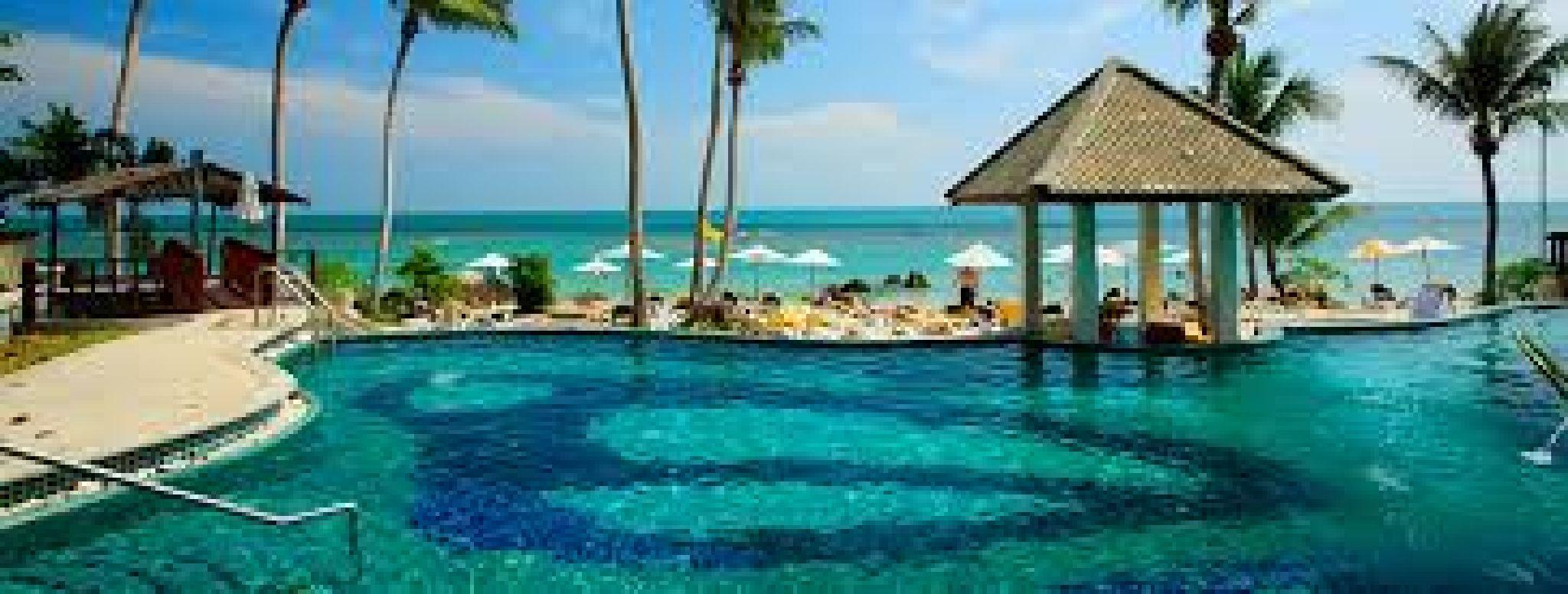 Centara Phuket 4*
