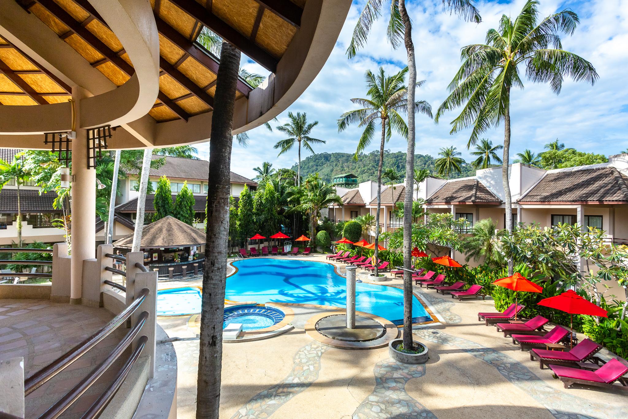Coconut Village Phuket - Sha Extra