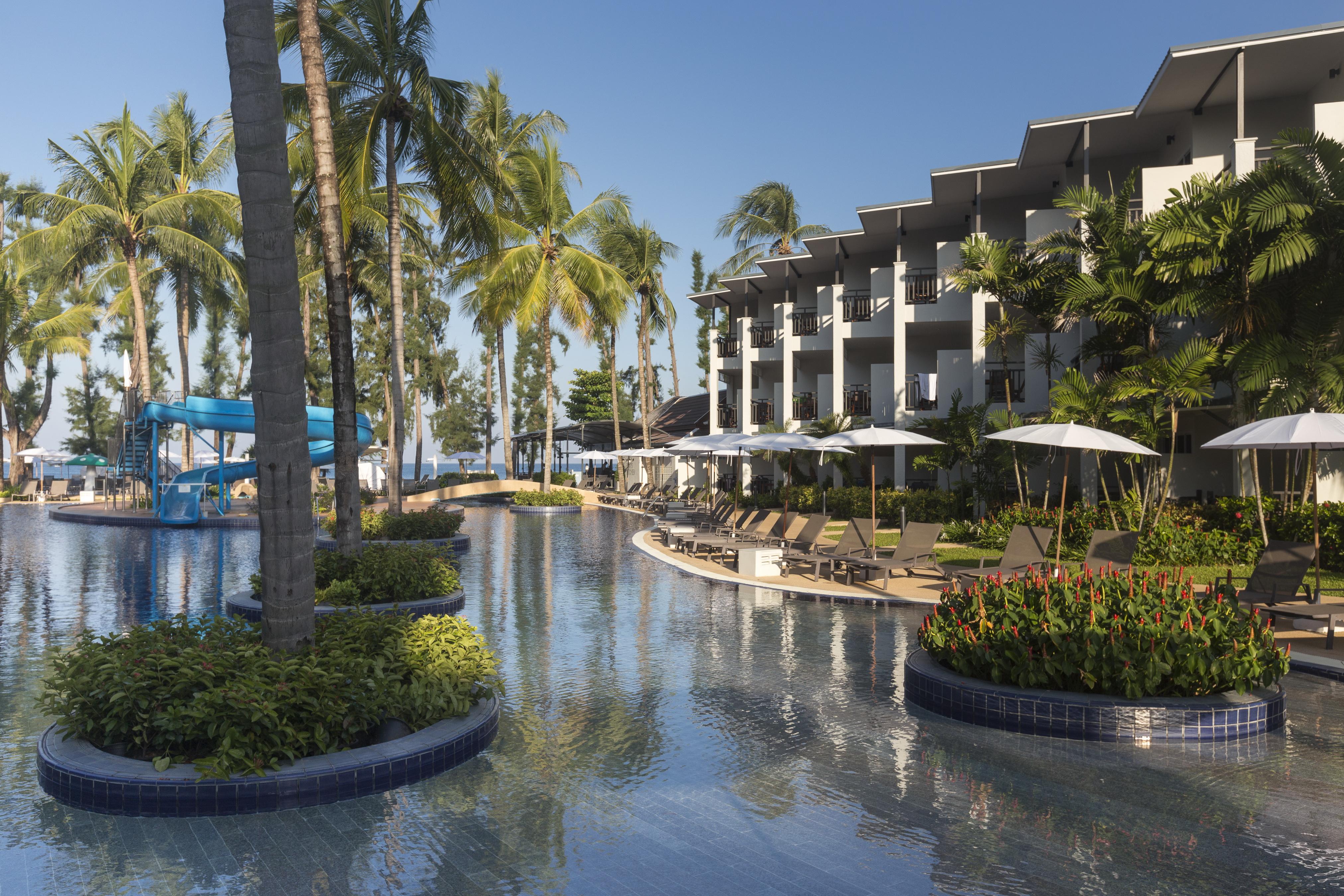 Sunwing Bangtao 4* Bang Tao Beach (Phuket)