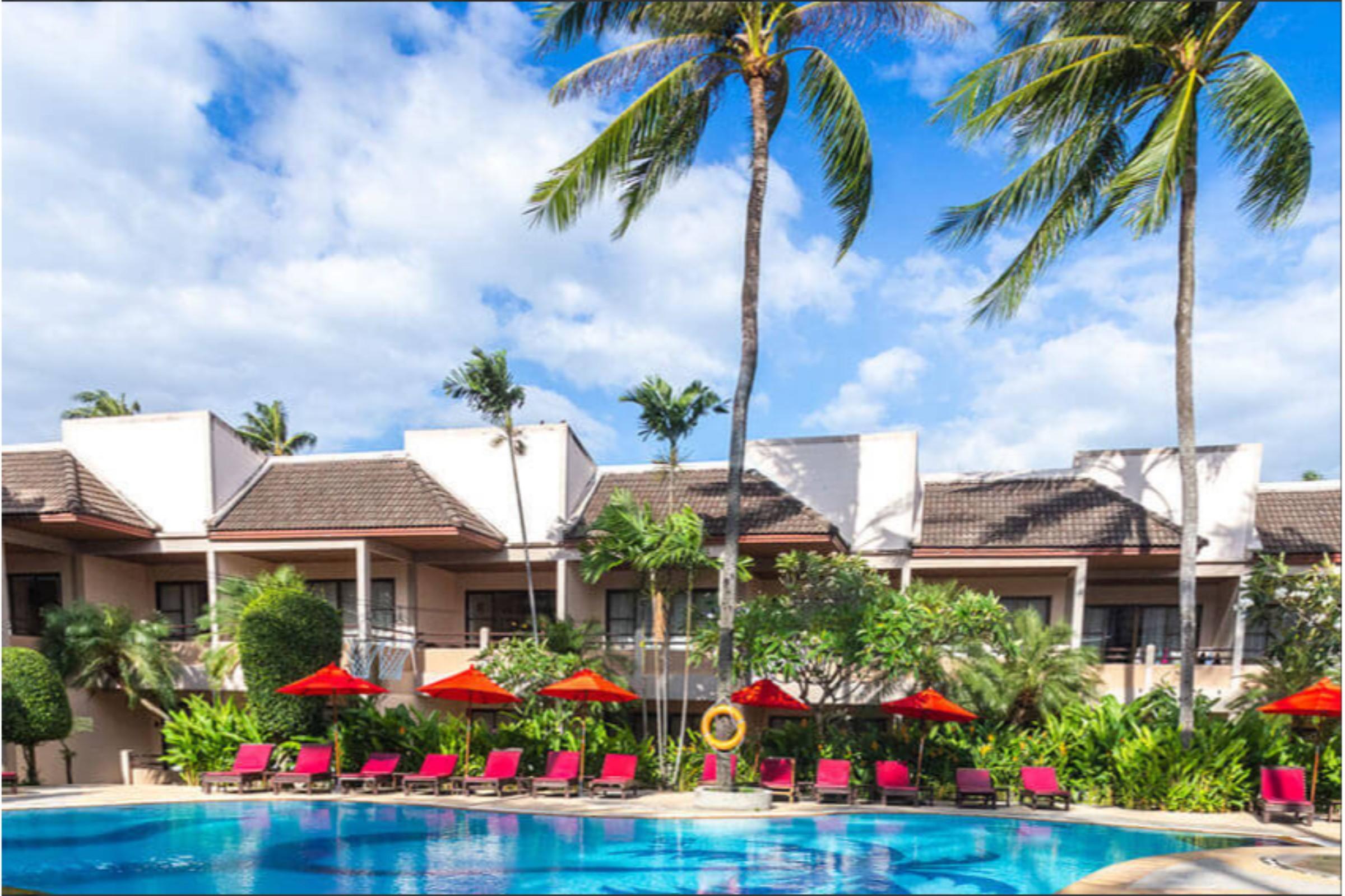 Coconut Village Phuket - Sha Extra Resort