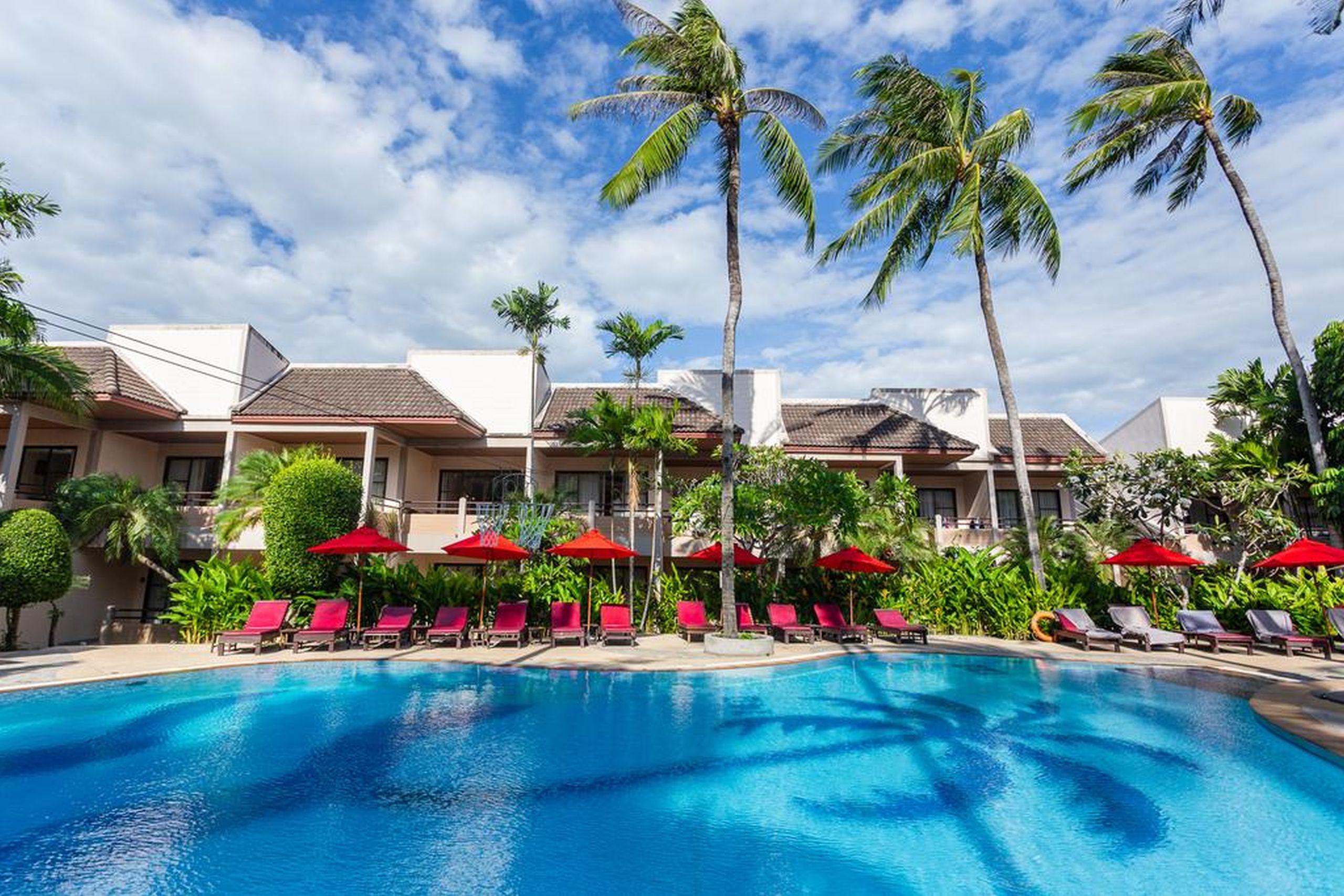 Coconut Village Phuket - Sha Extra Patong