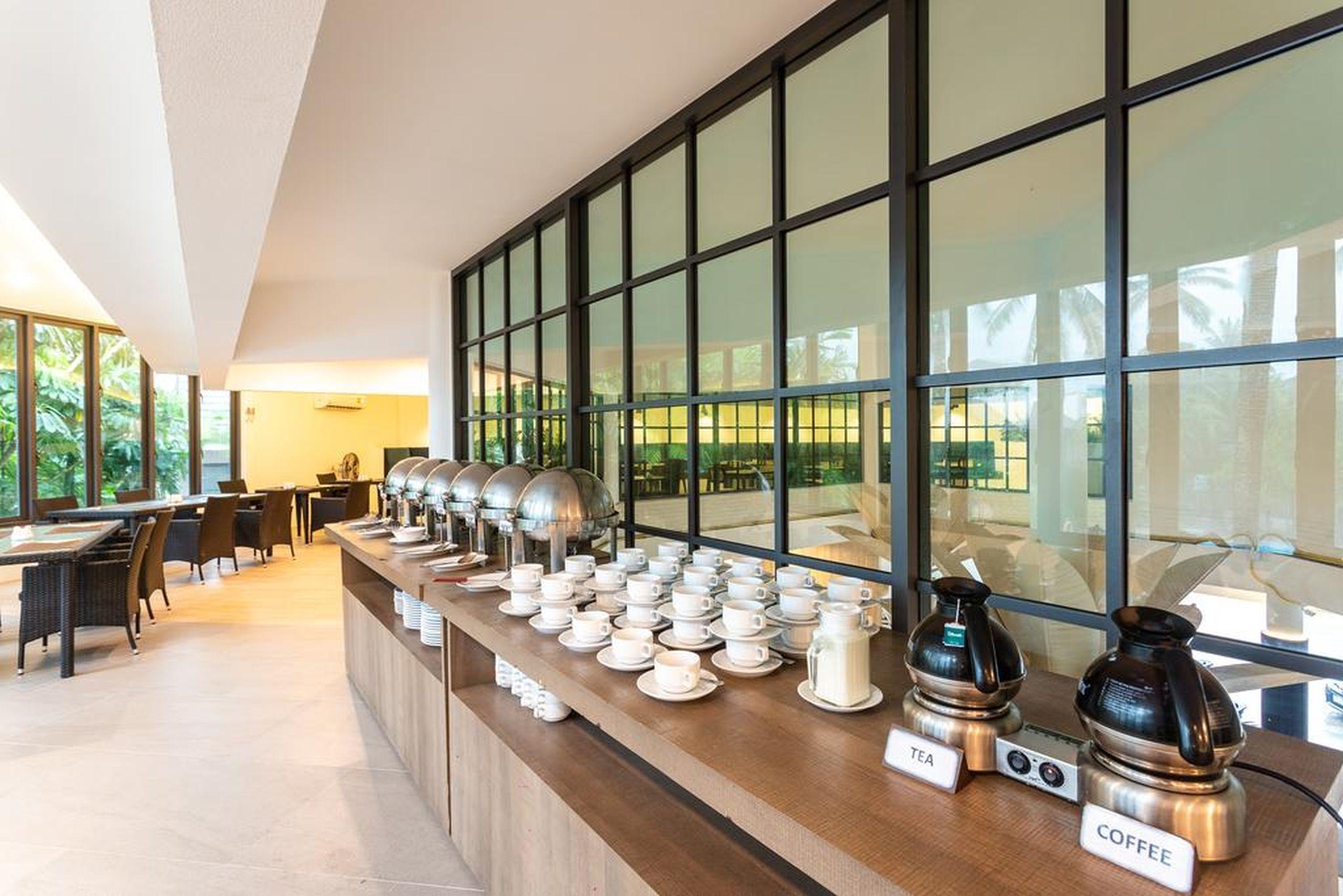 Coconut Village Phuket - Sha Extra 4*
