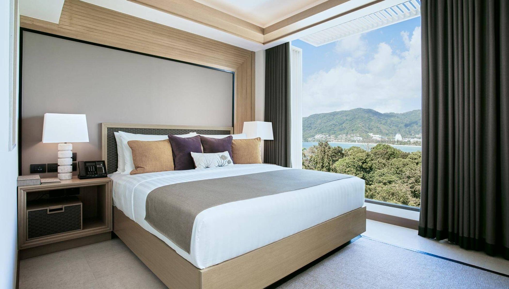 Amari Phuket Resort 5*