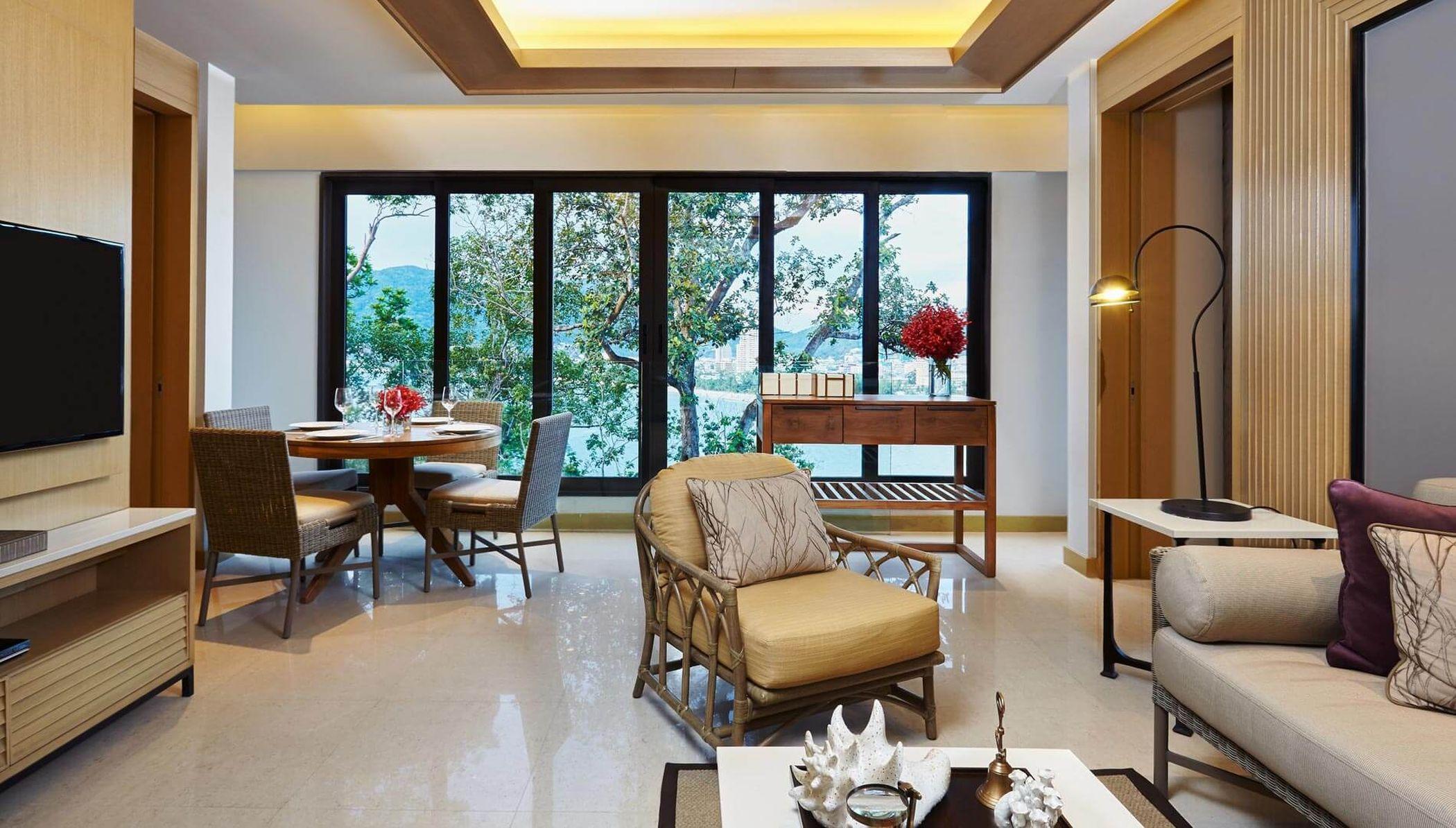 Amari Phuket Resort 5*