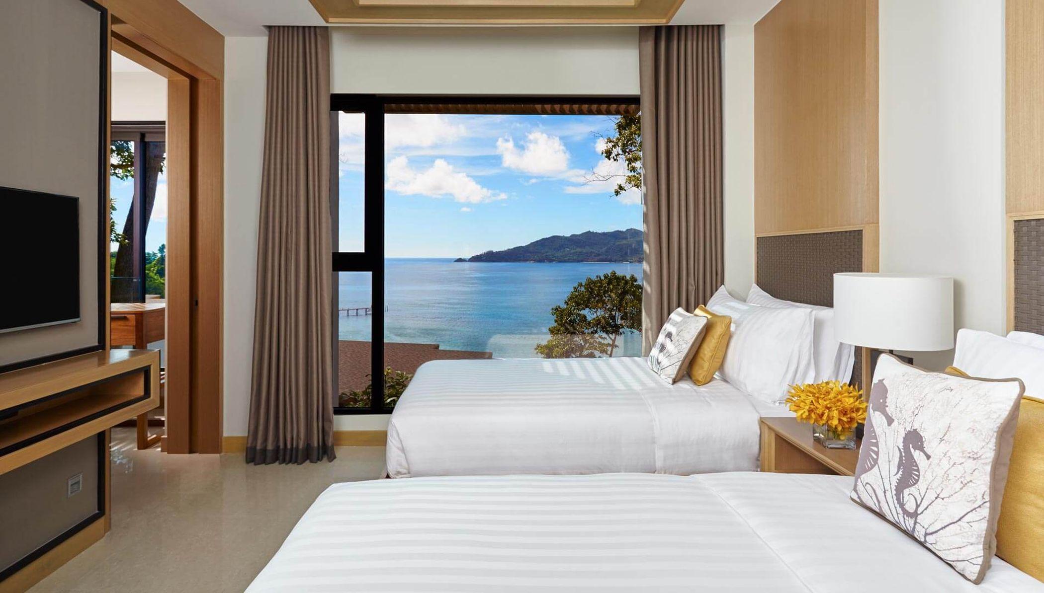 Amari Phuket 5* Patong
