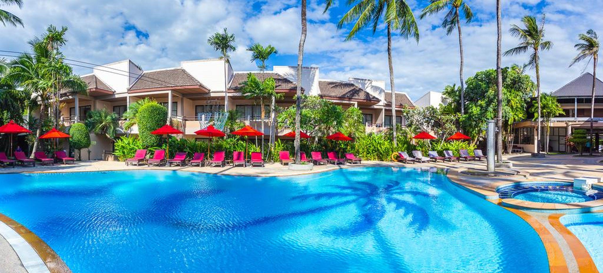 Coconut Village Phuket - Sha Extra