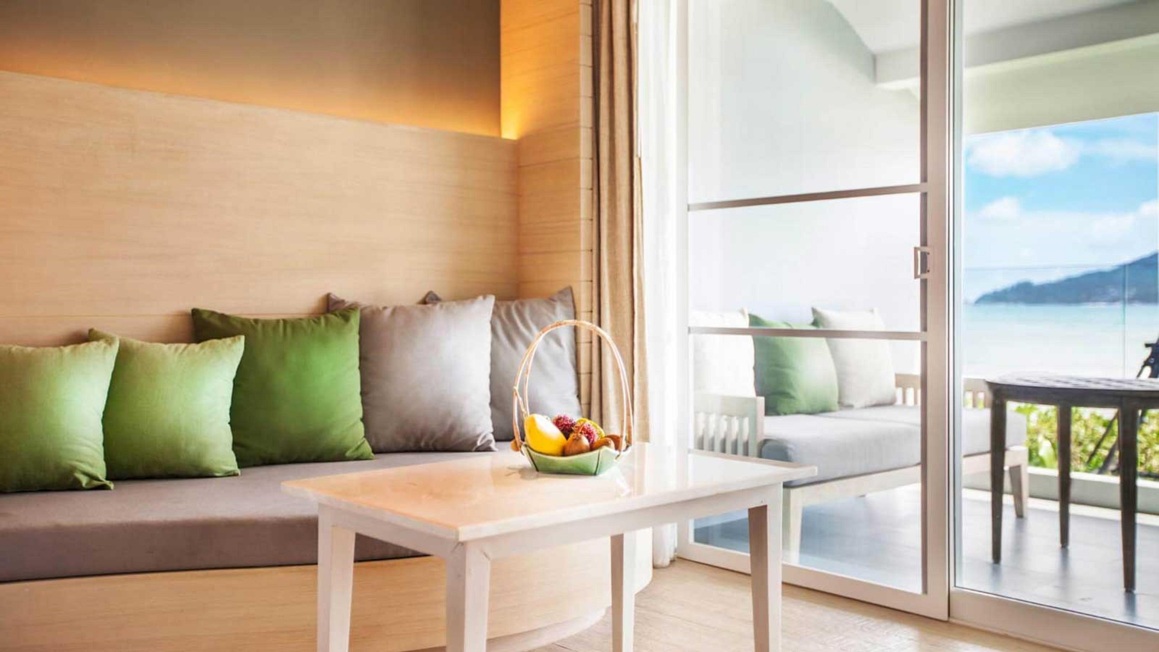 Amari Phuket 5*