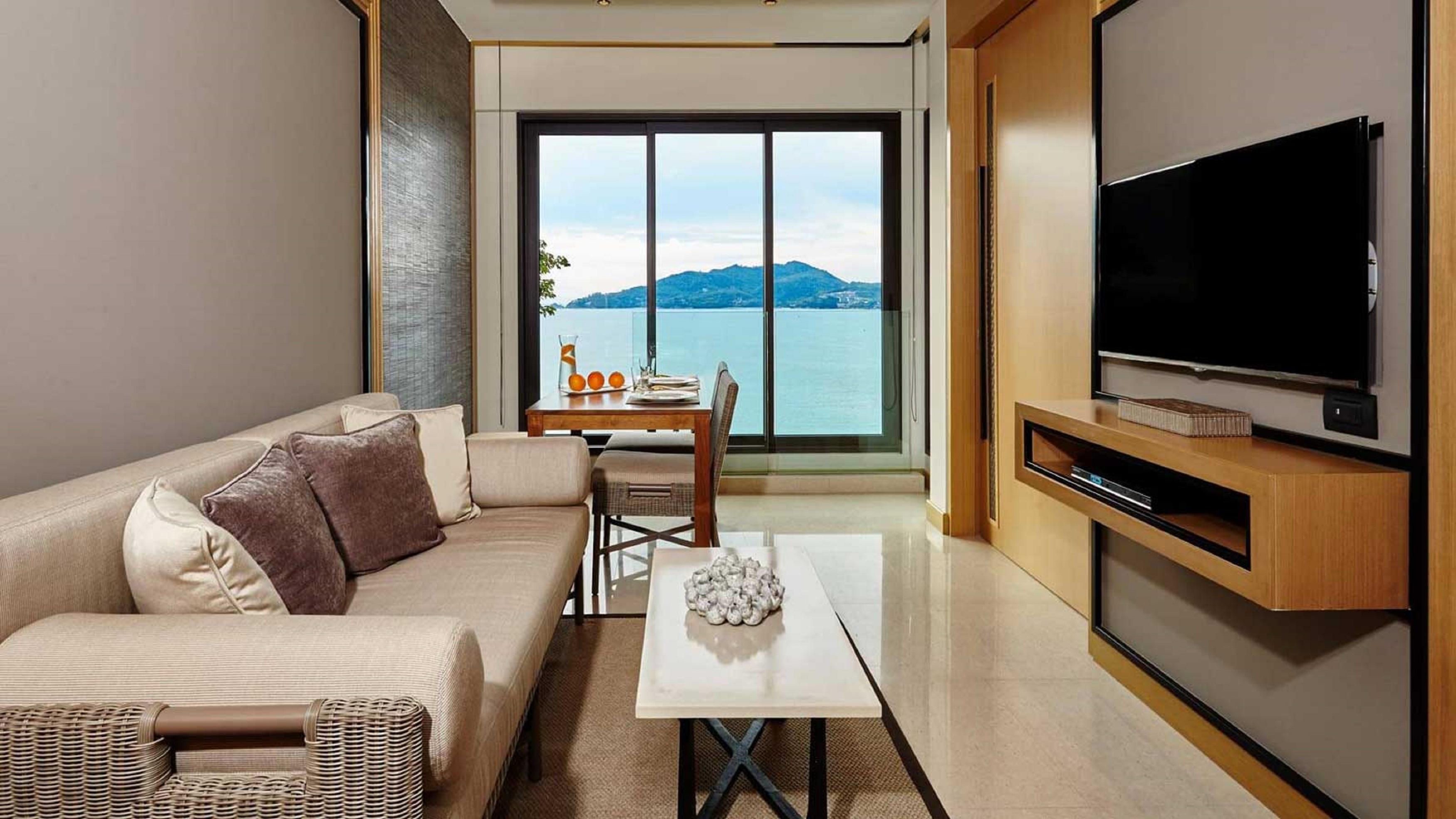 Amari Phuket Resort