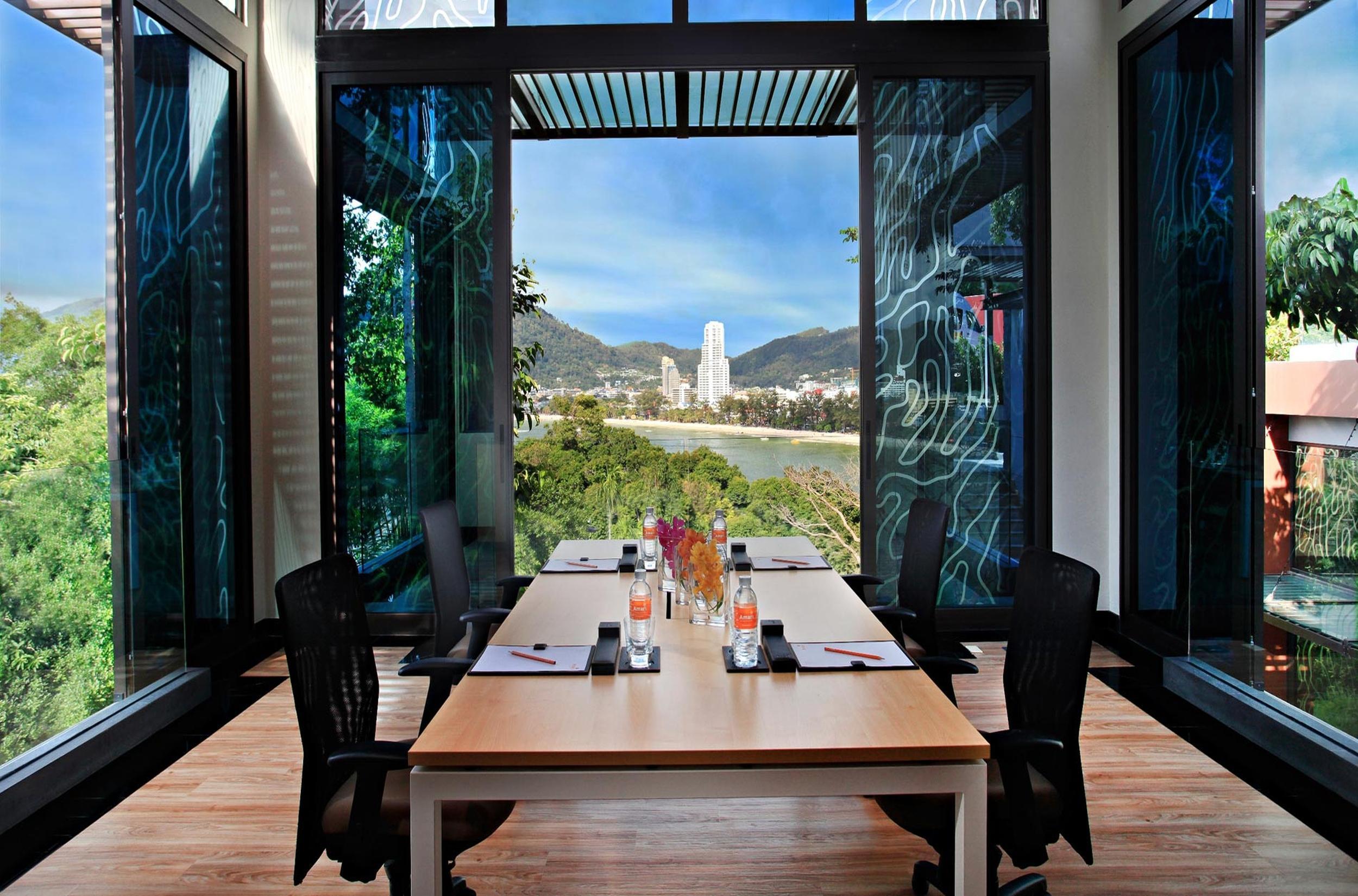 Resort Amari Phuket 5*