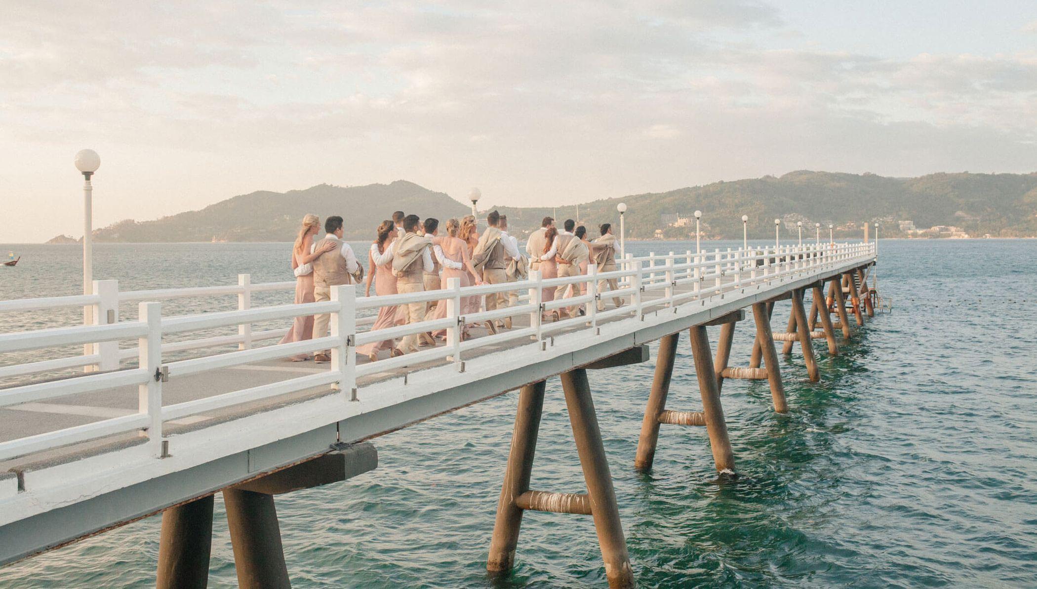 Amari Phuket Resort 5*