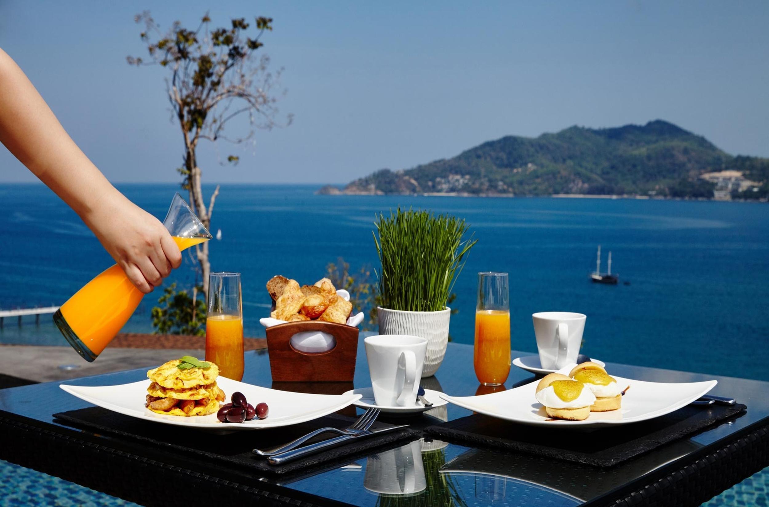 Resort Amari Phuket
