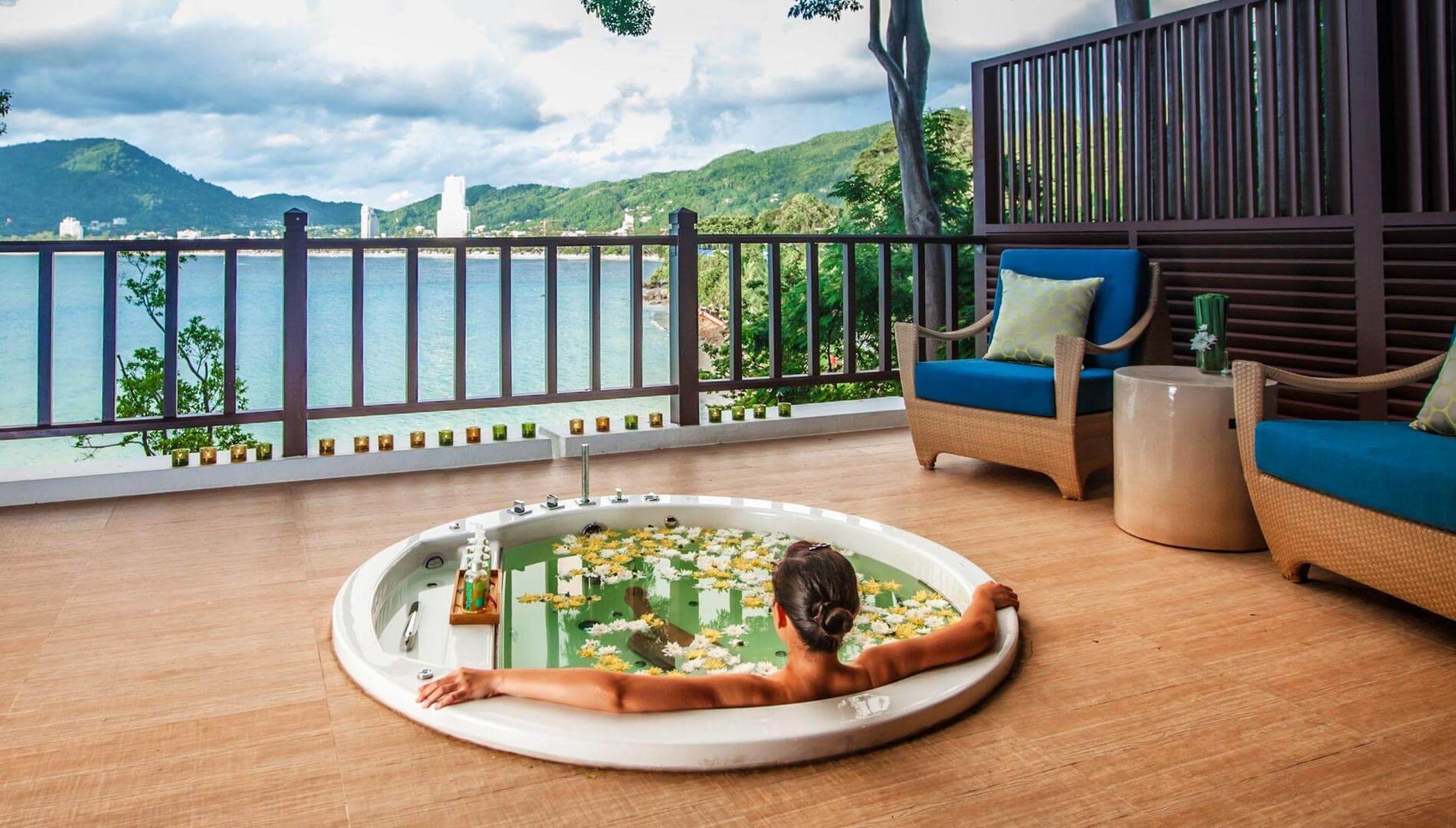 Resort Amari Phuket Patong