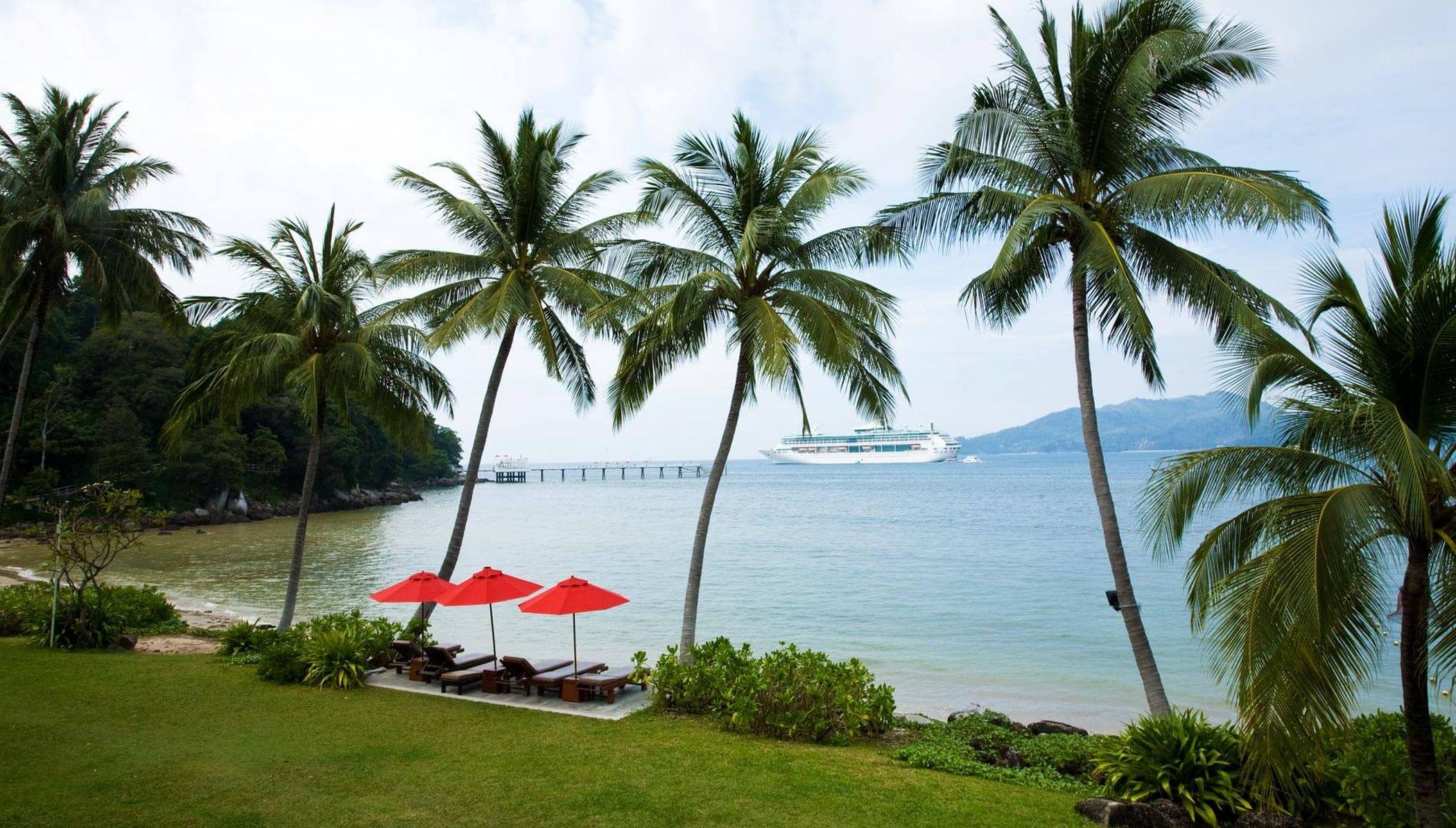 Resort Amari Phuket
