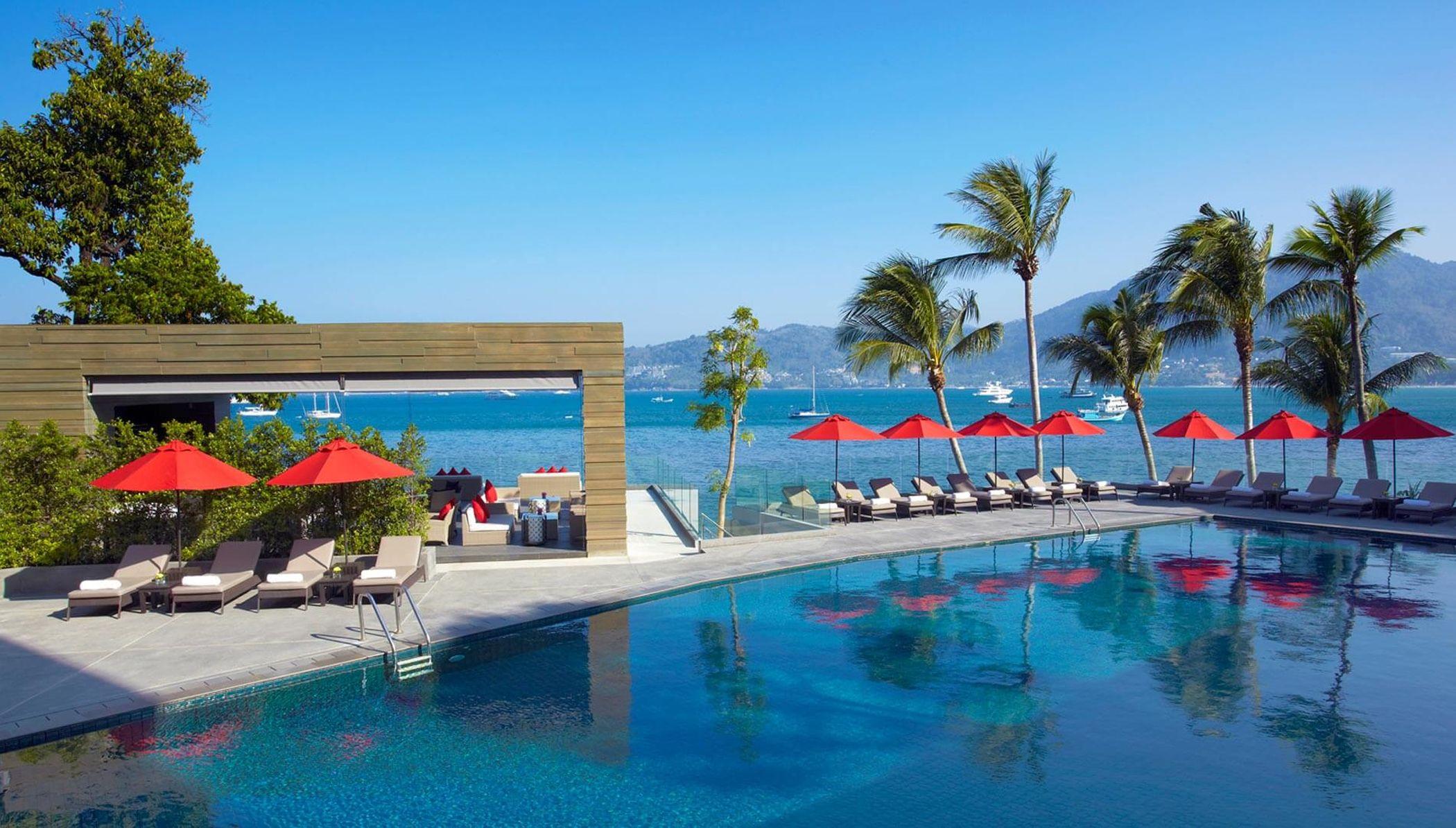 Amari Phuket Patong