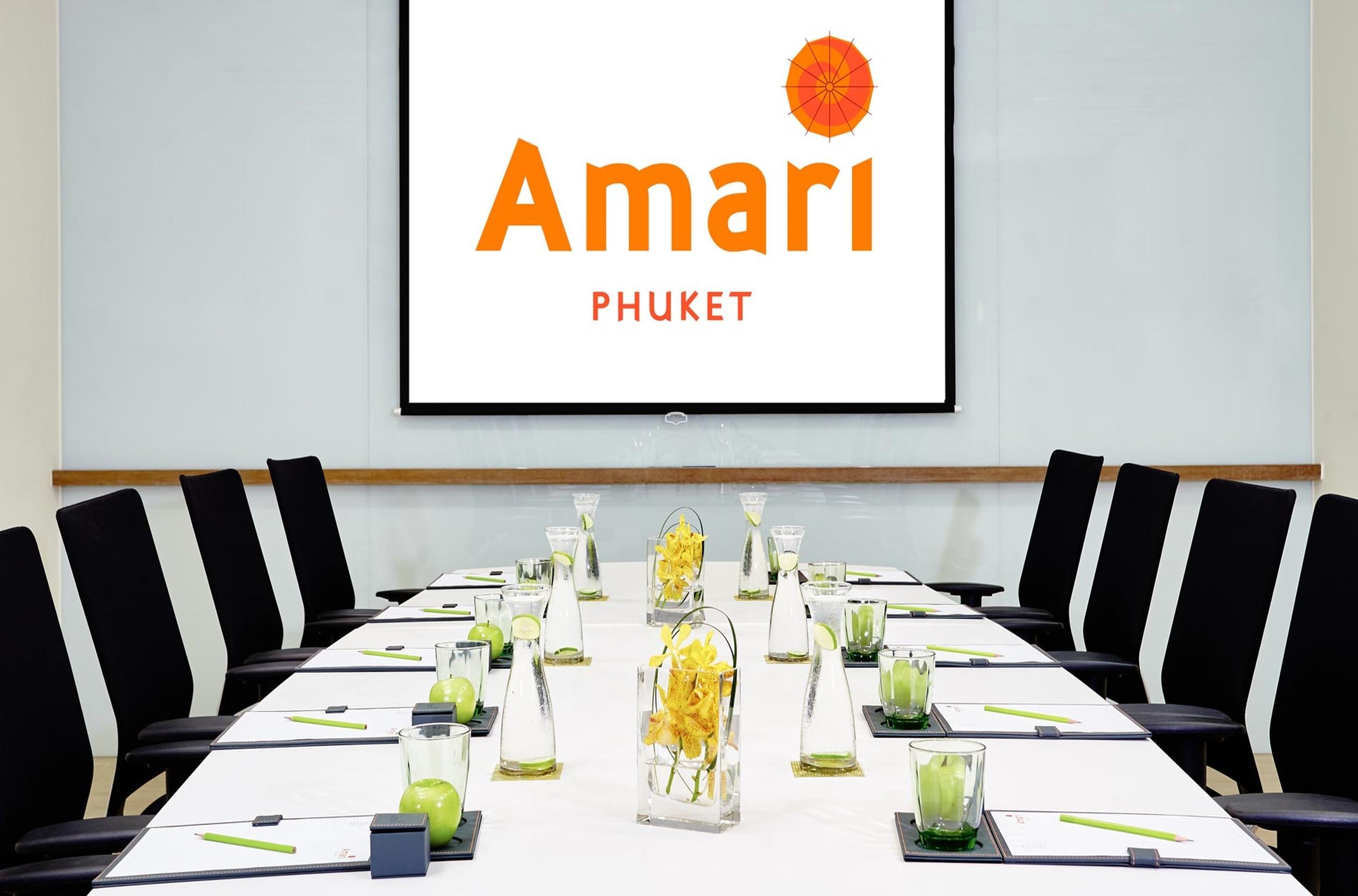 Amari Phuket Resort