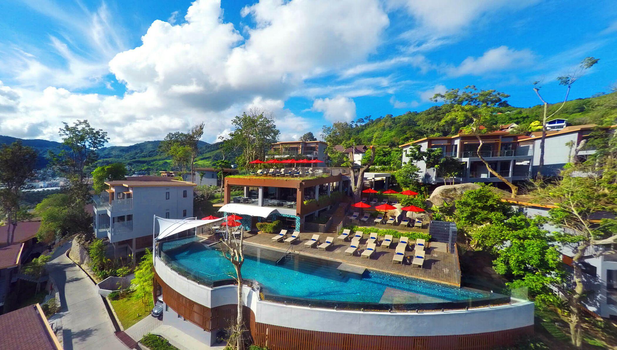 Amari Phuket Patong