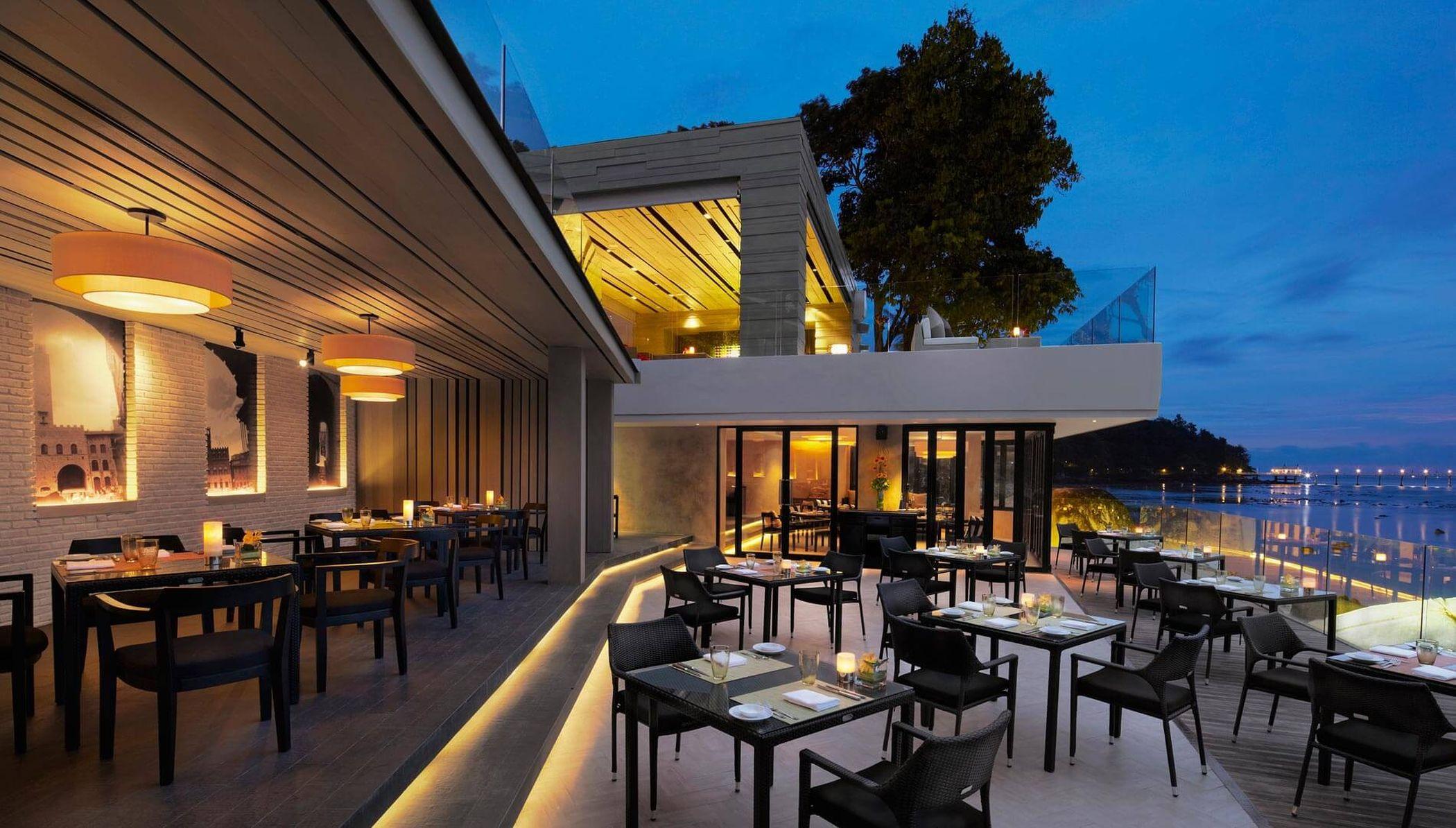 Amari Phuket Resort 5*