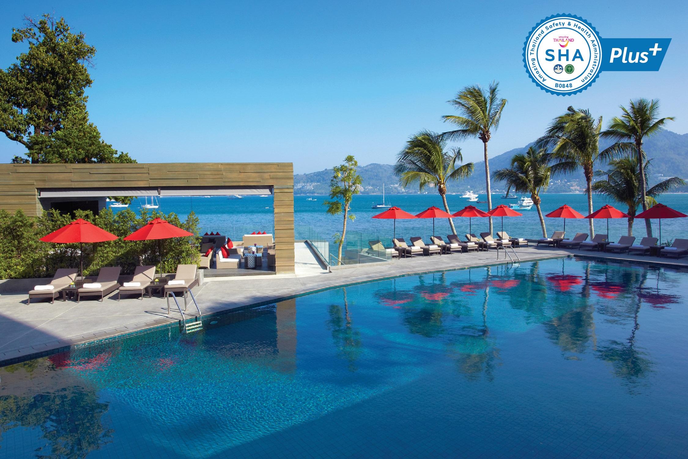 Amari Phuket 5* Patong