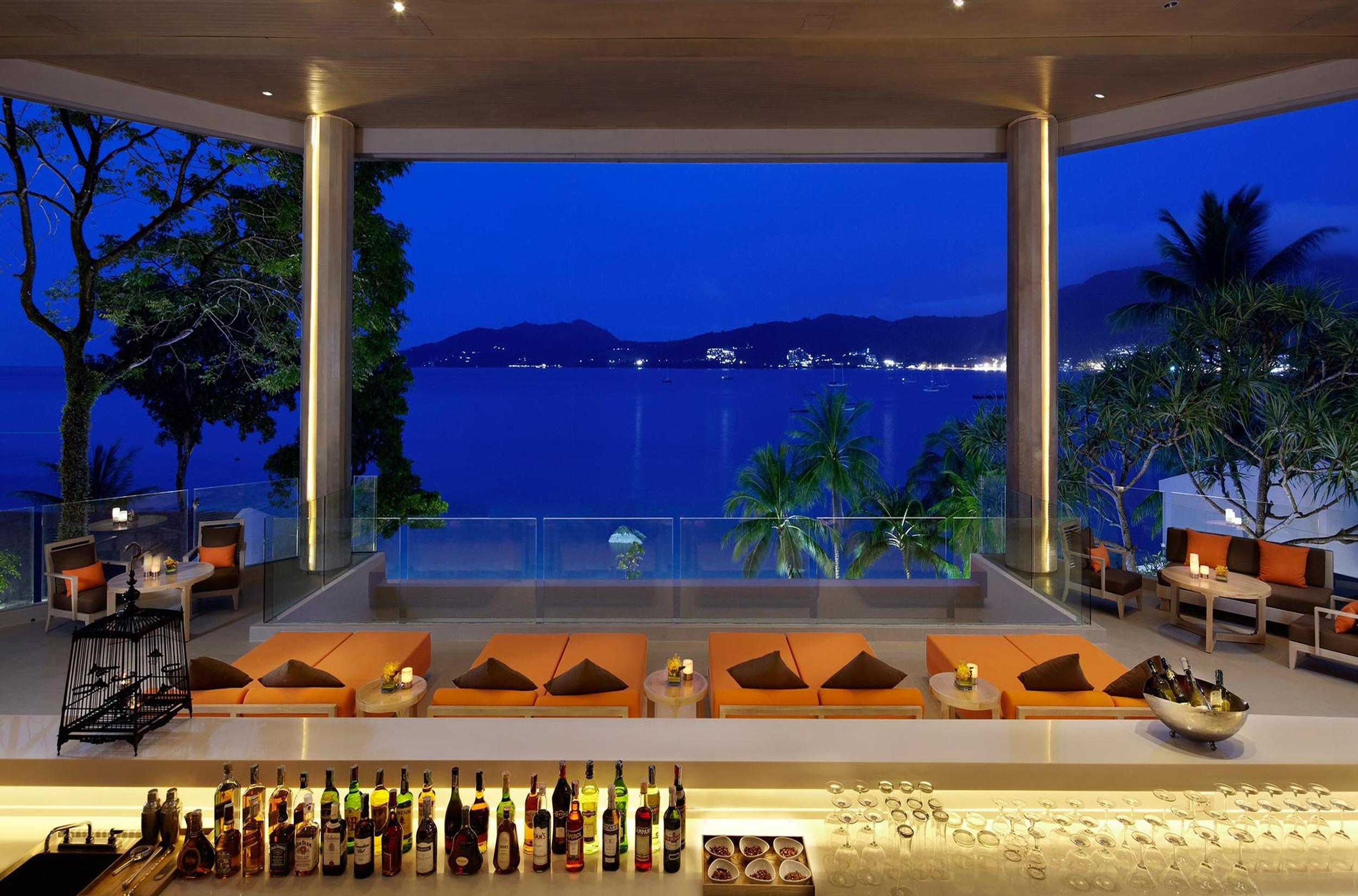 Resort Amari Phuket