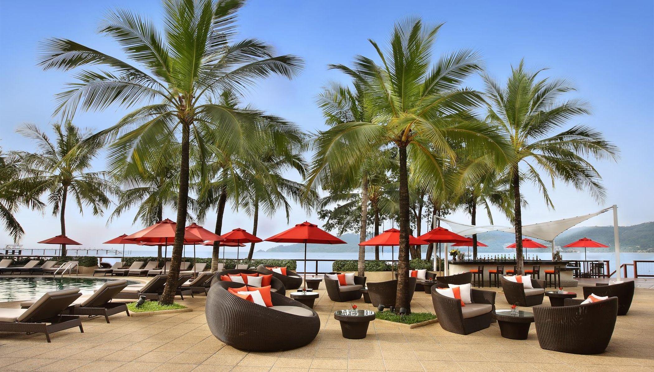 Amari Phuket Resort Patong