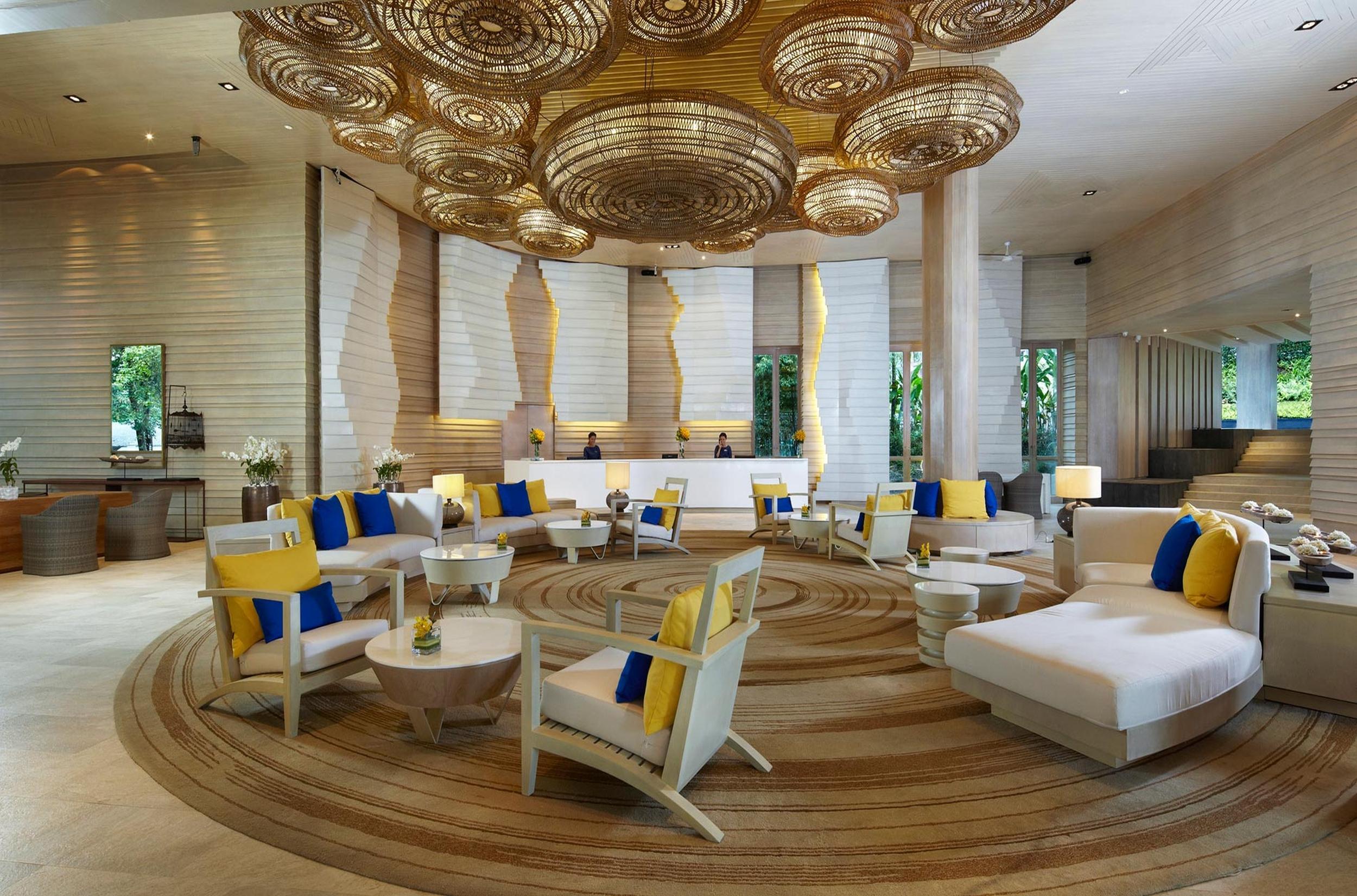 Amari Phuket 5*