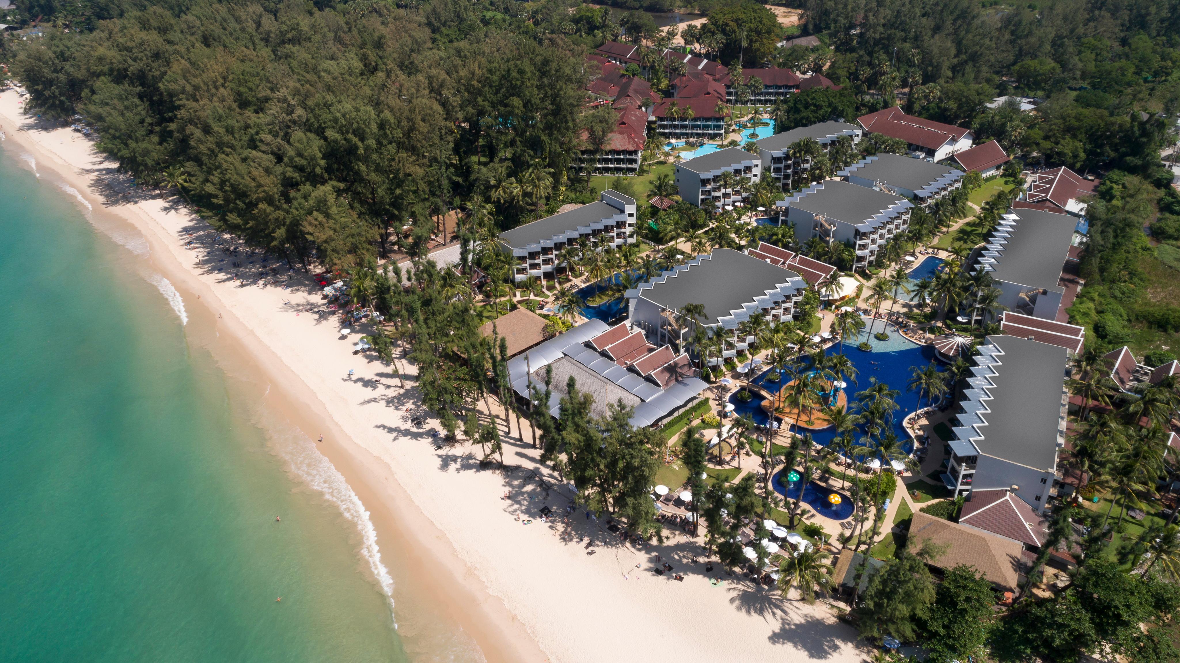Sunwing Bangtao Bang Tao Beach (Phuket)