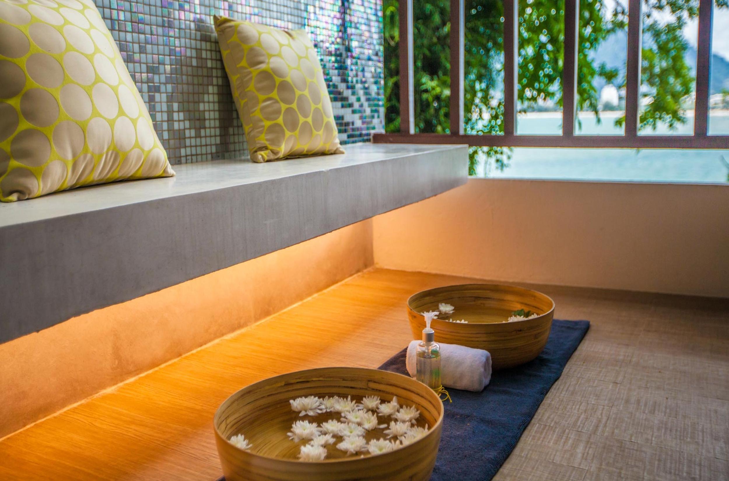Resort Amari Phuket 5*