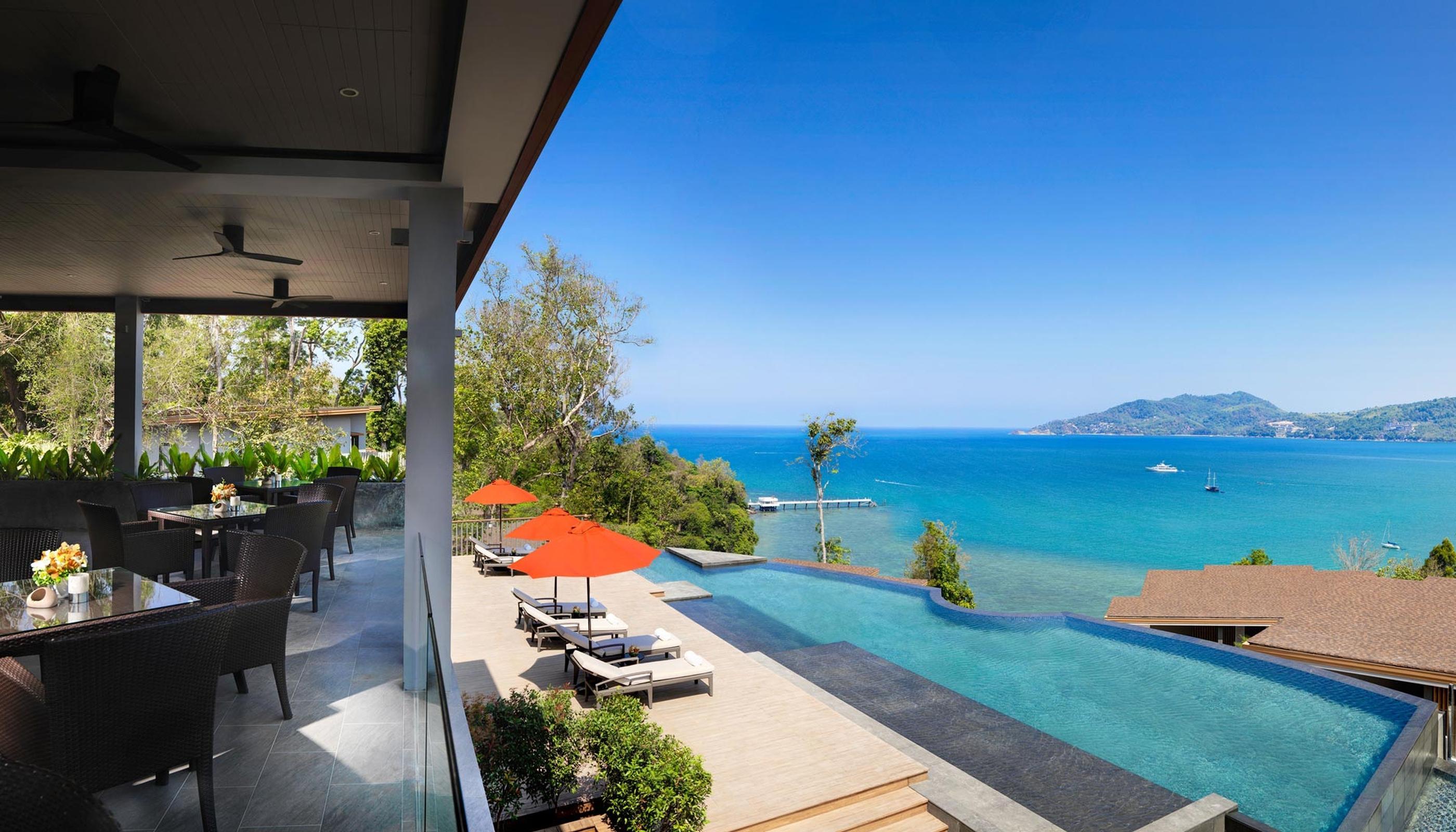 Resort Amari Phuket Patong