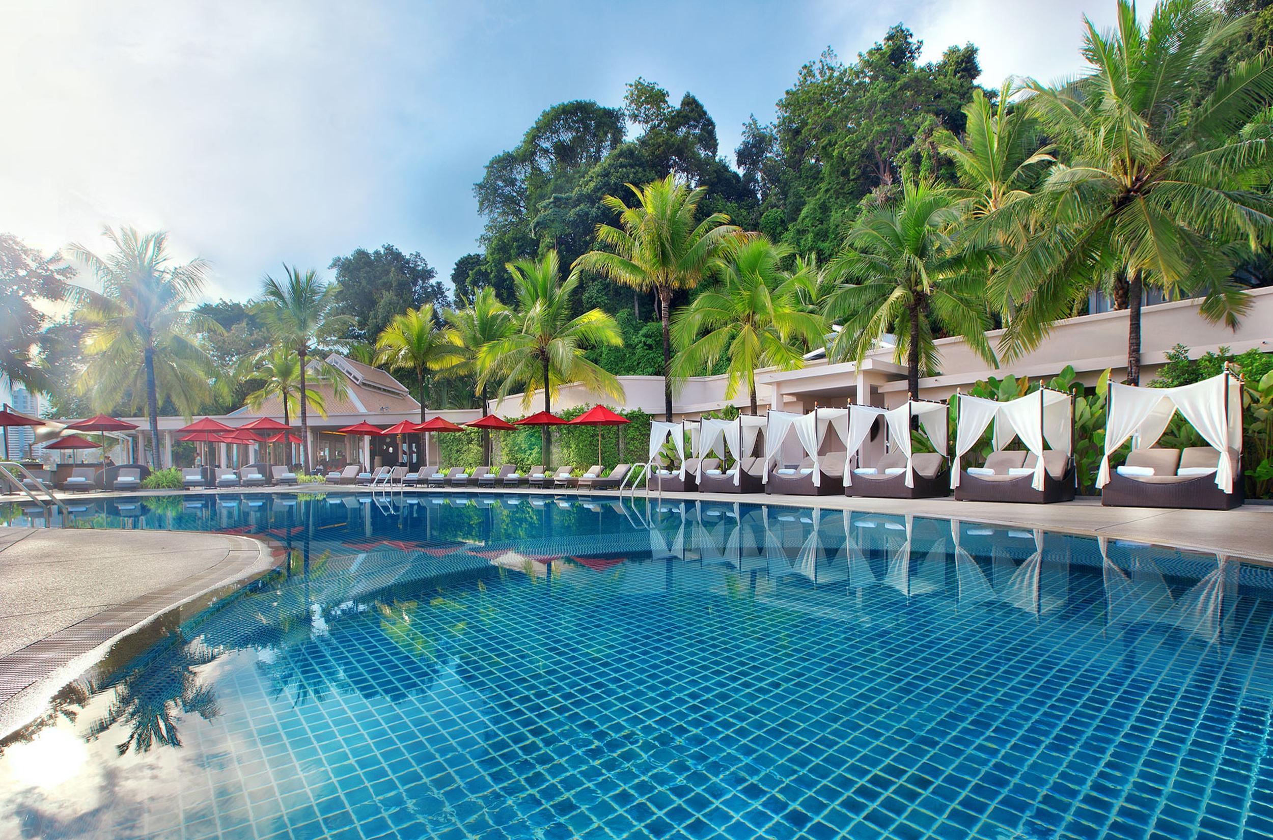 Amari Phuket 5* Patong