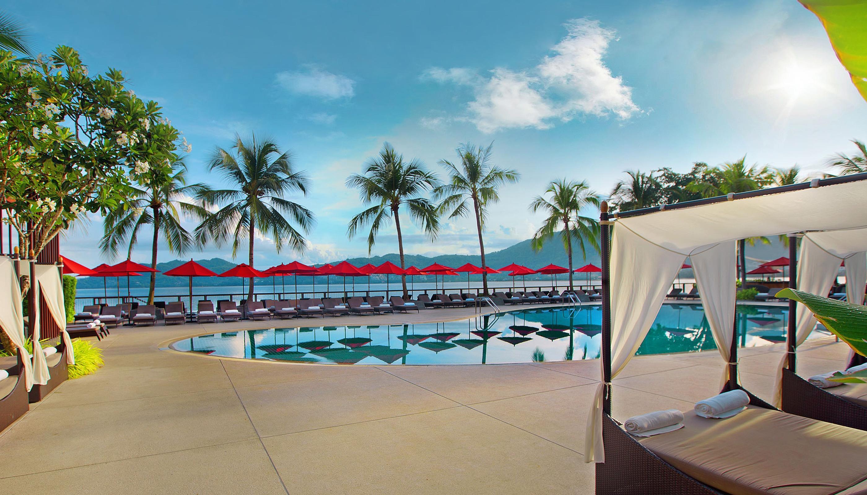 Resort Amari Phuket