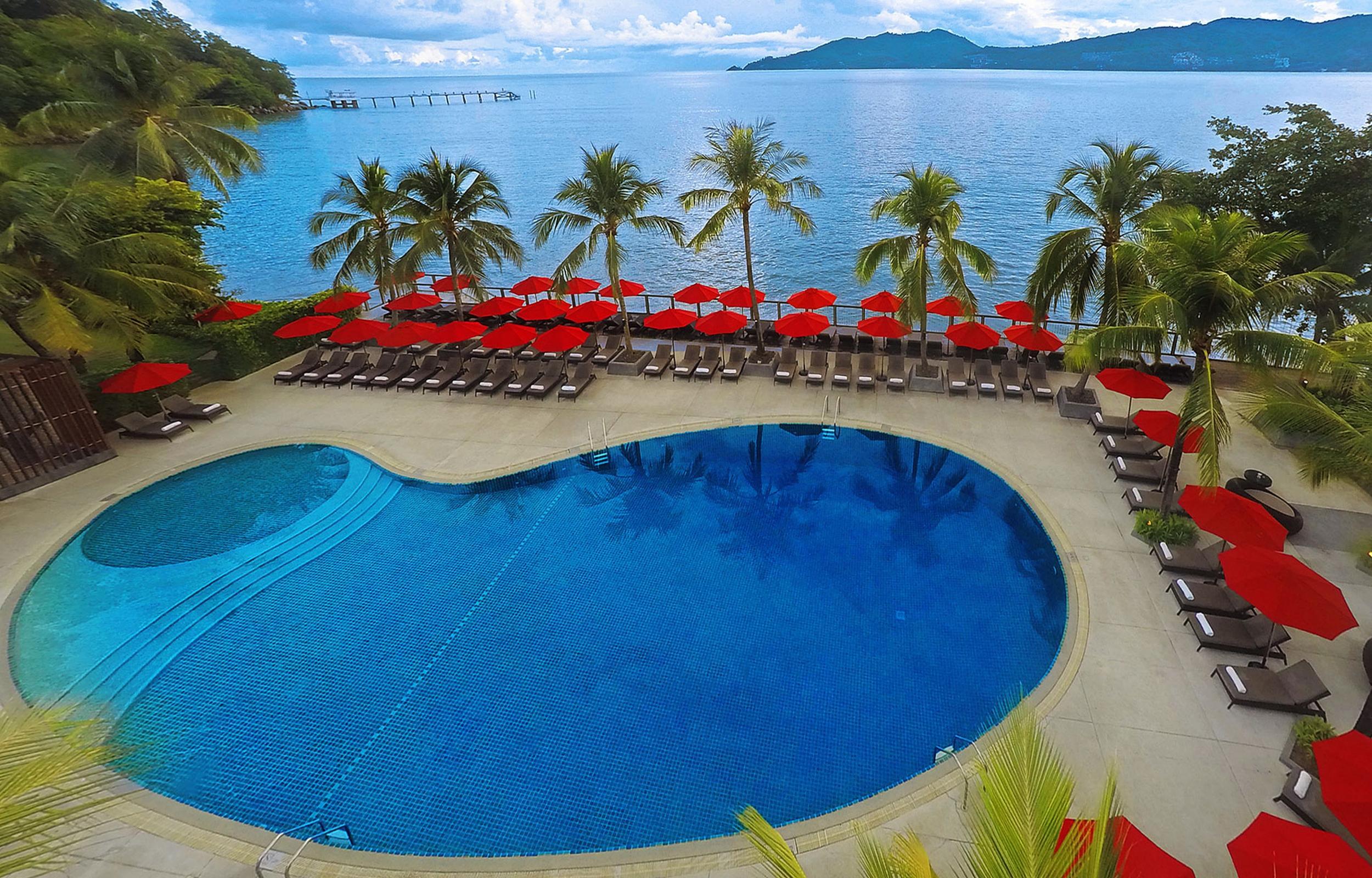 Amari Phuket Resort 5*