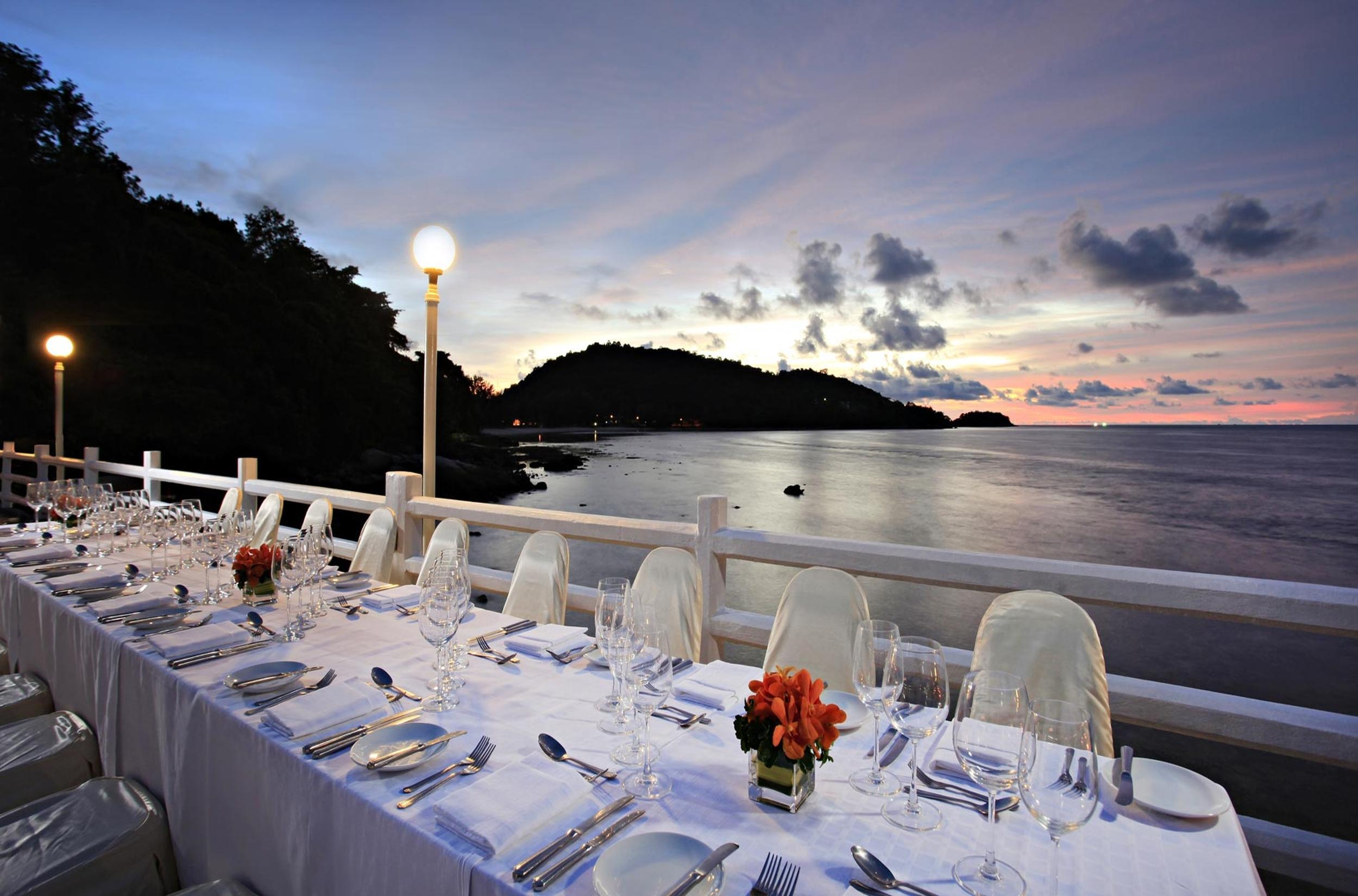 Amari Phuket Resort 5*