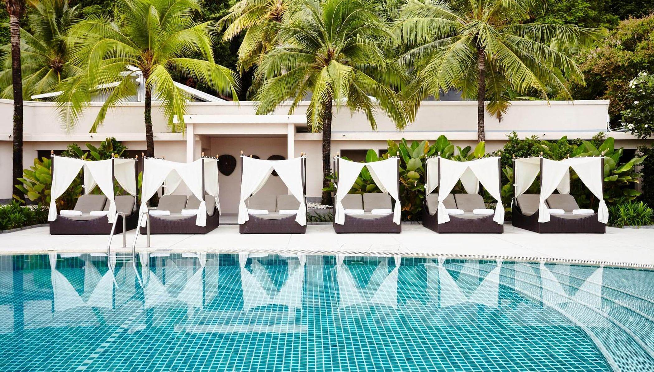 Amari Phuket 5* Patong