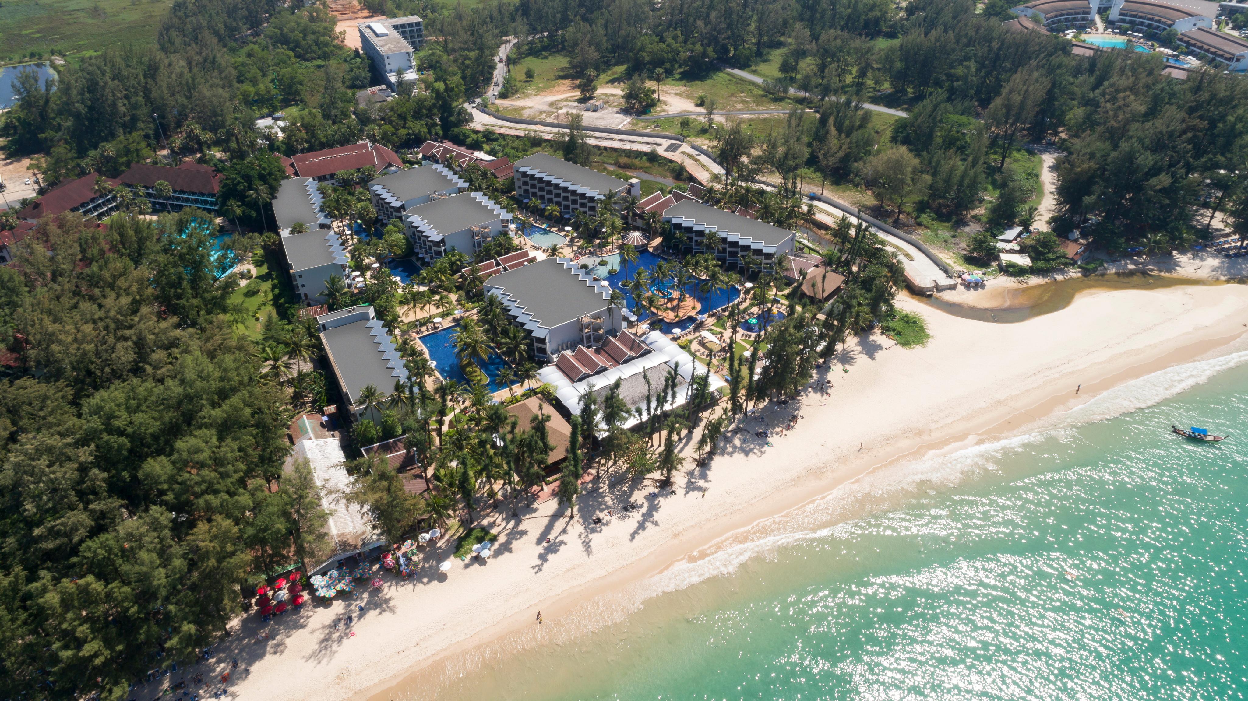 Hotel Sunwing Bangtao Bang Tao Beach (Phuket)