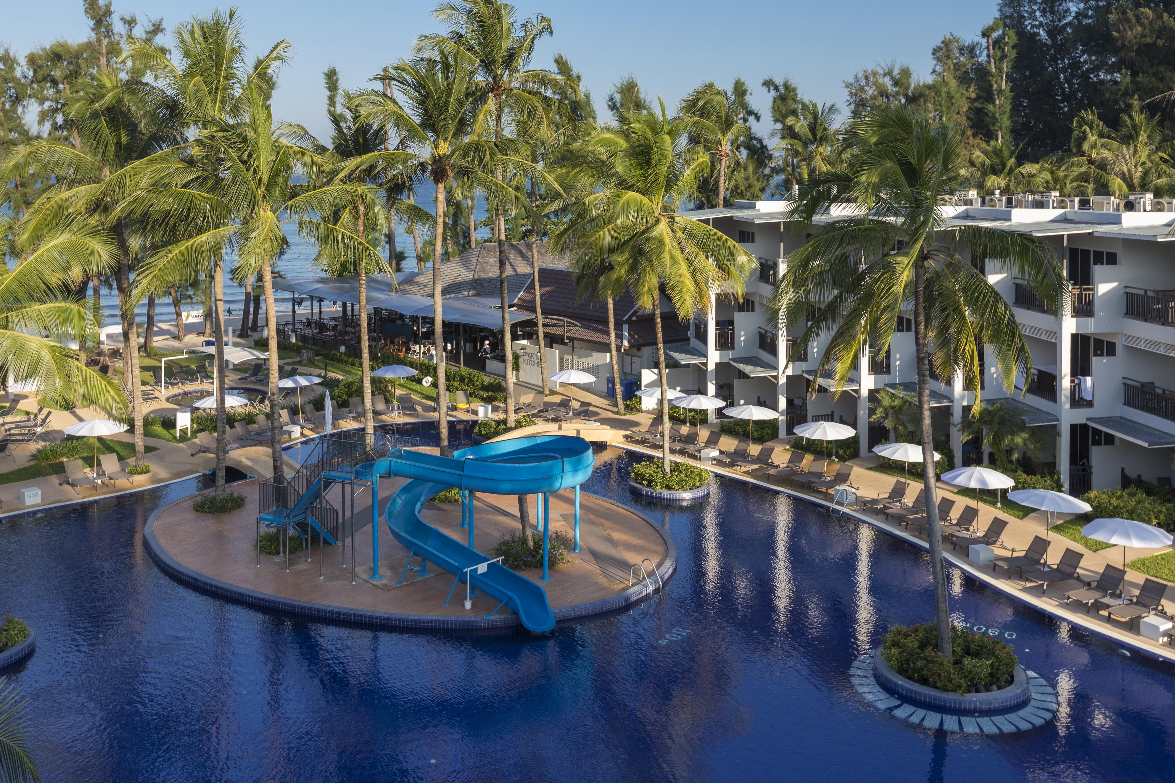 Sunwing Bangtao