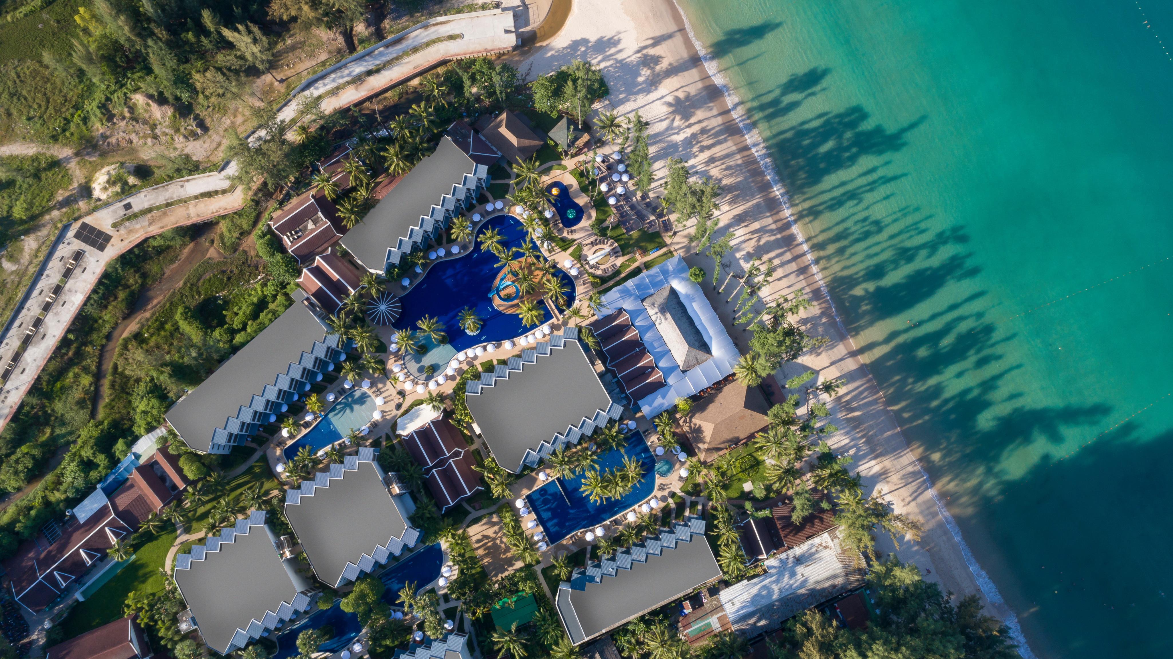 Hotel Sunwing Bangtao