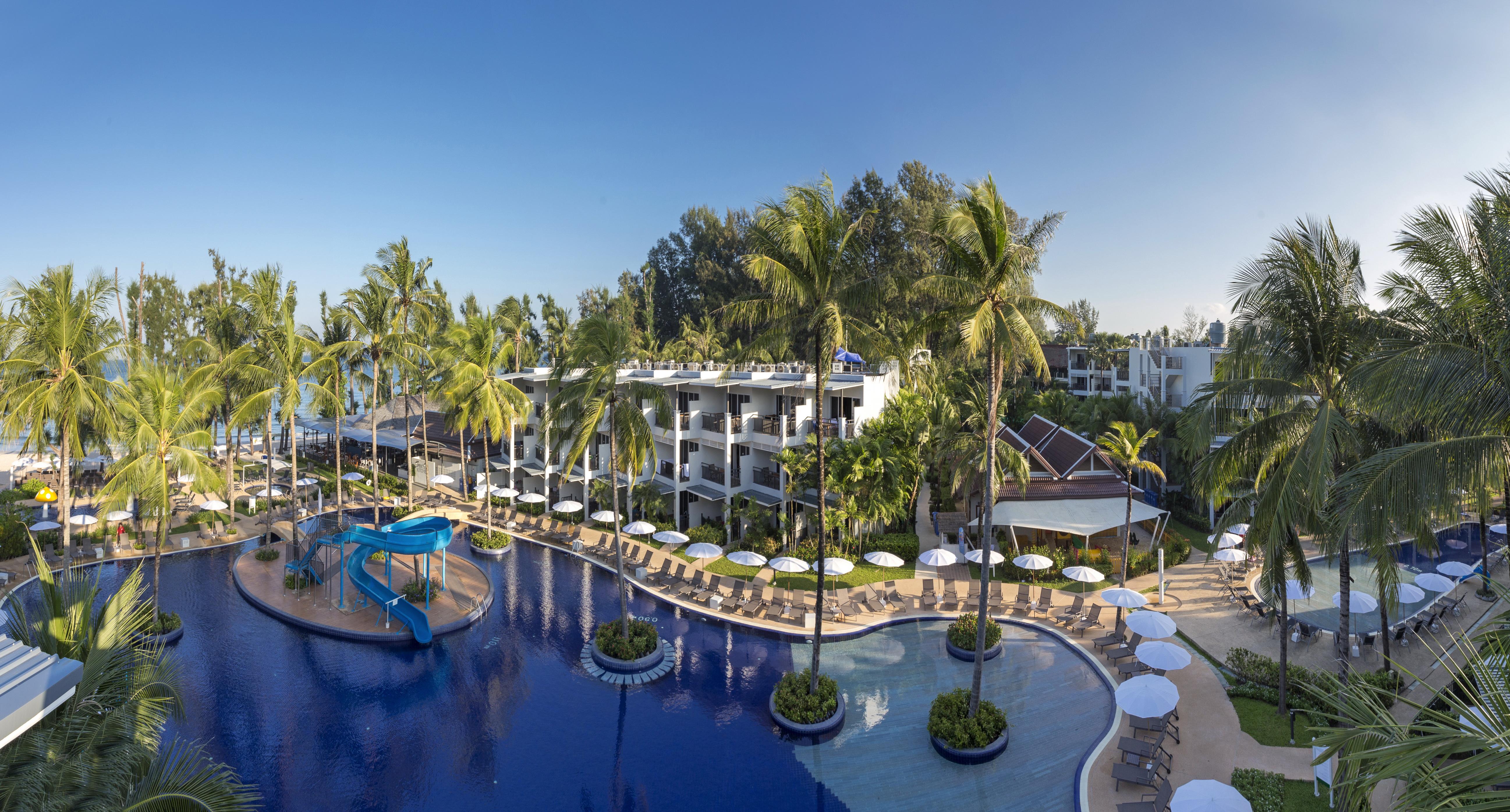 Hotel Sunwing Bangtao Bang Tao Beach (Phuket)
