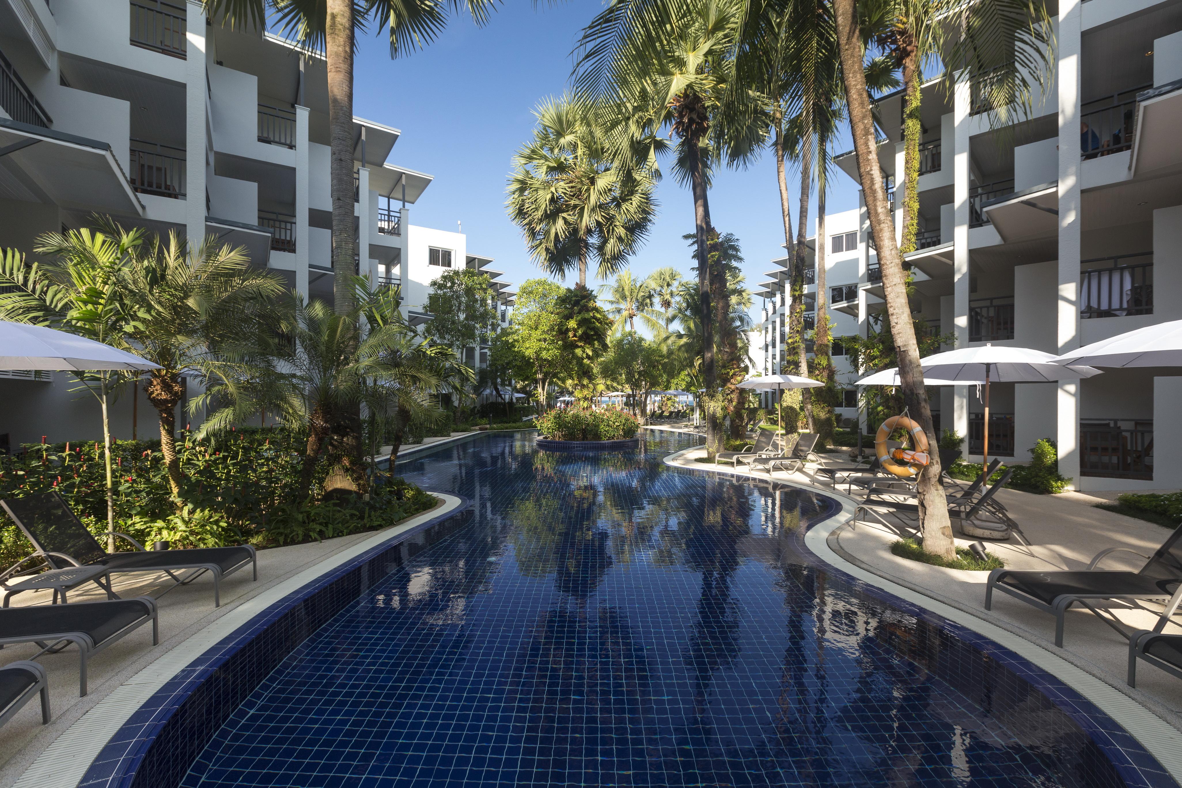 Sunwing Bangtao 4* Bang Tao Beach (Phuket)