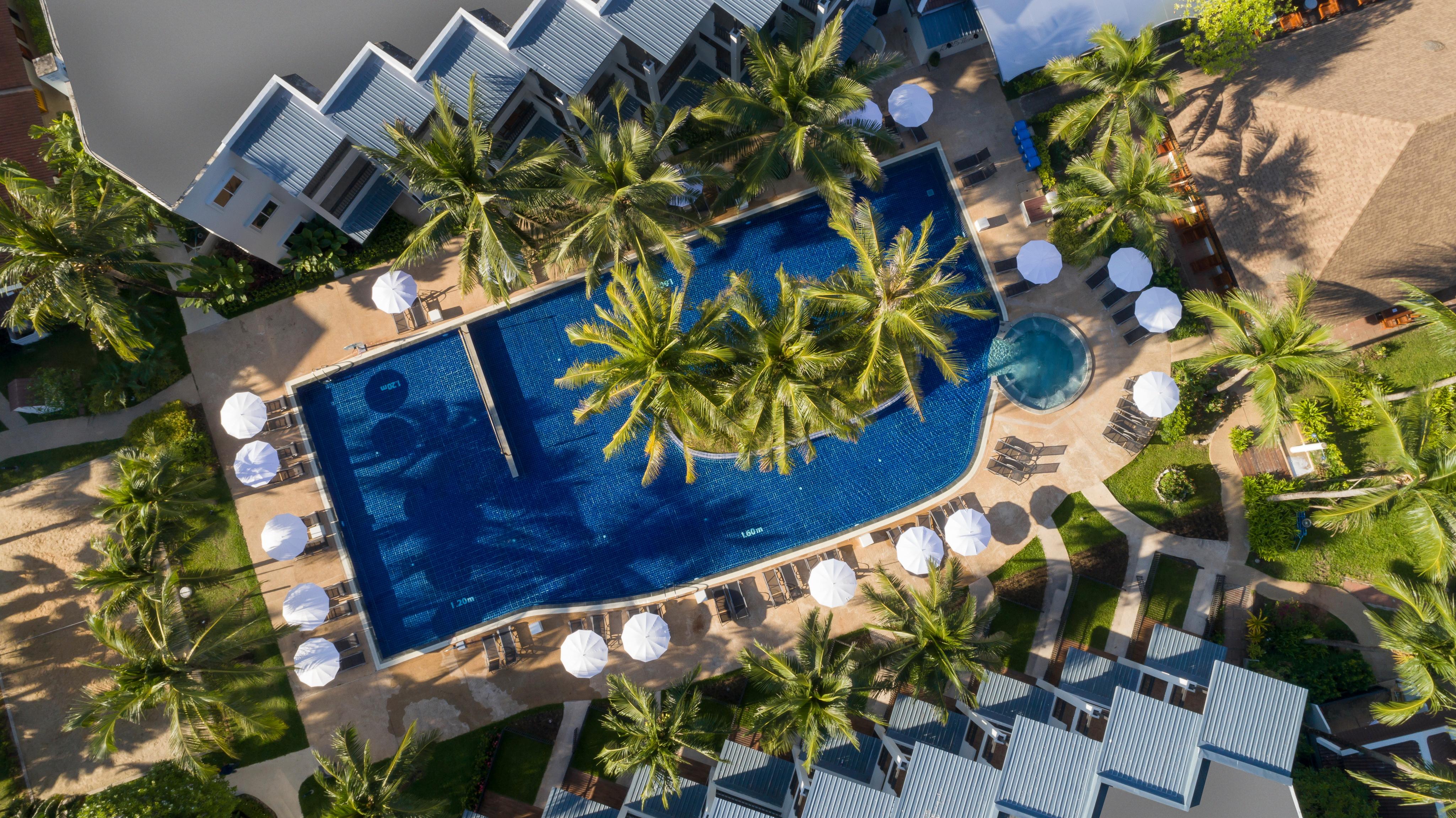 Sunwing Bangtao Bang Tao Beach (Phuket)