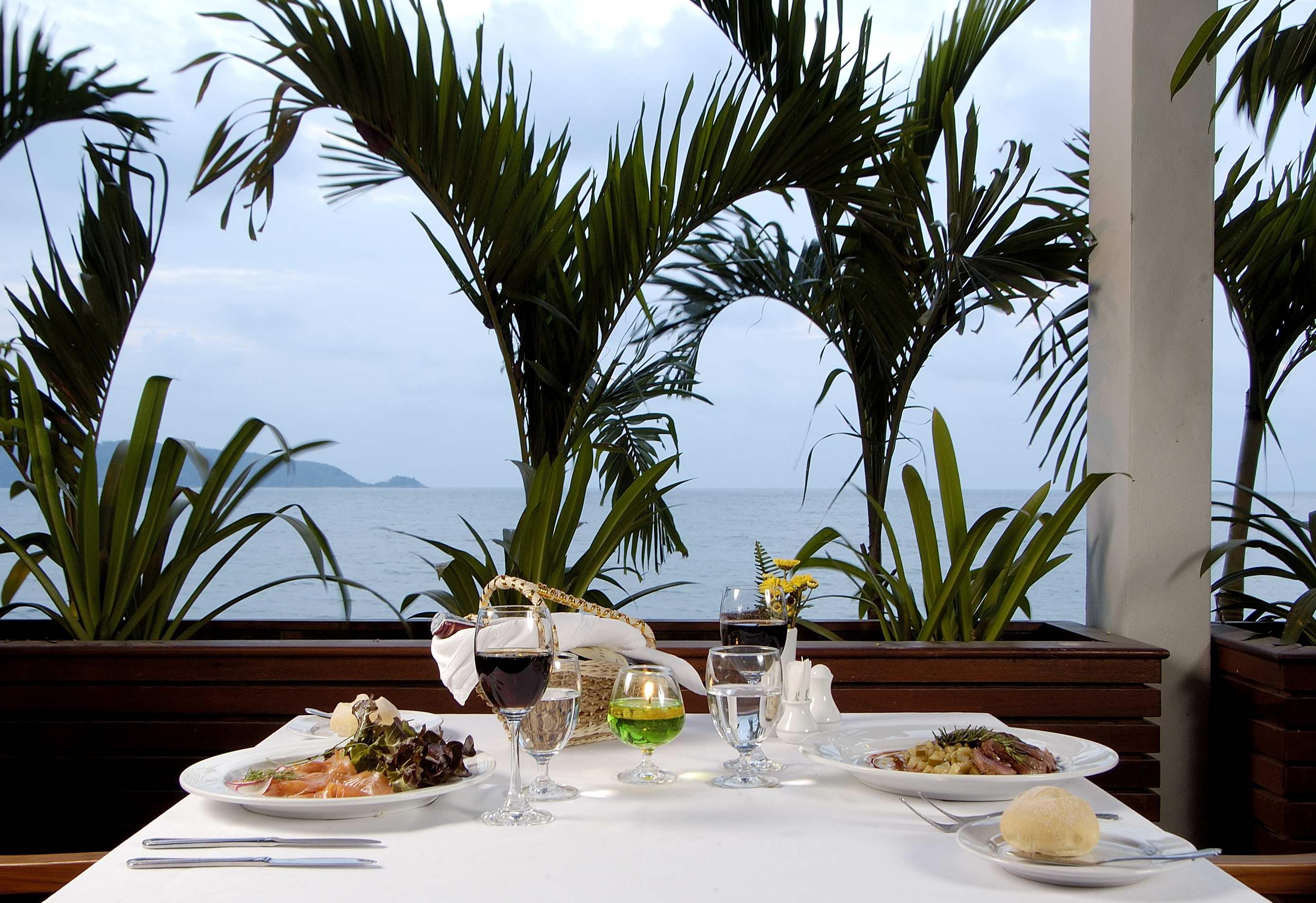 Resort Sunset - Sha Extra 4*